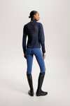 Kurtka hybrydowa termiczna Tommy Hilfiger Equestrian