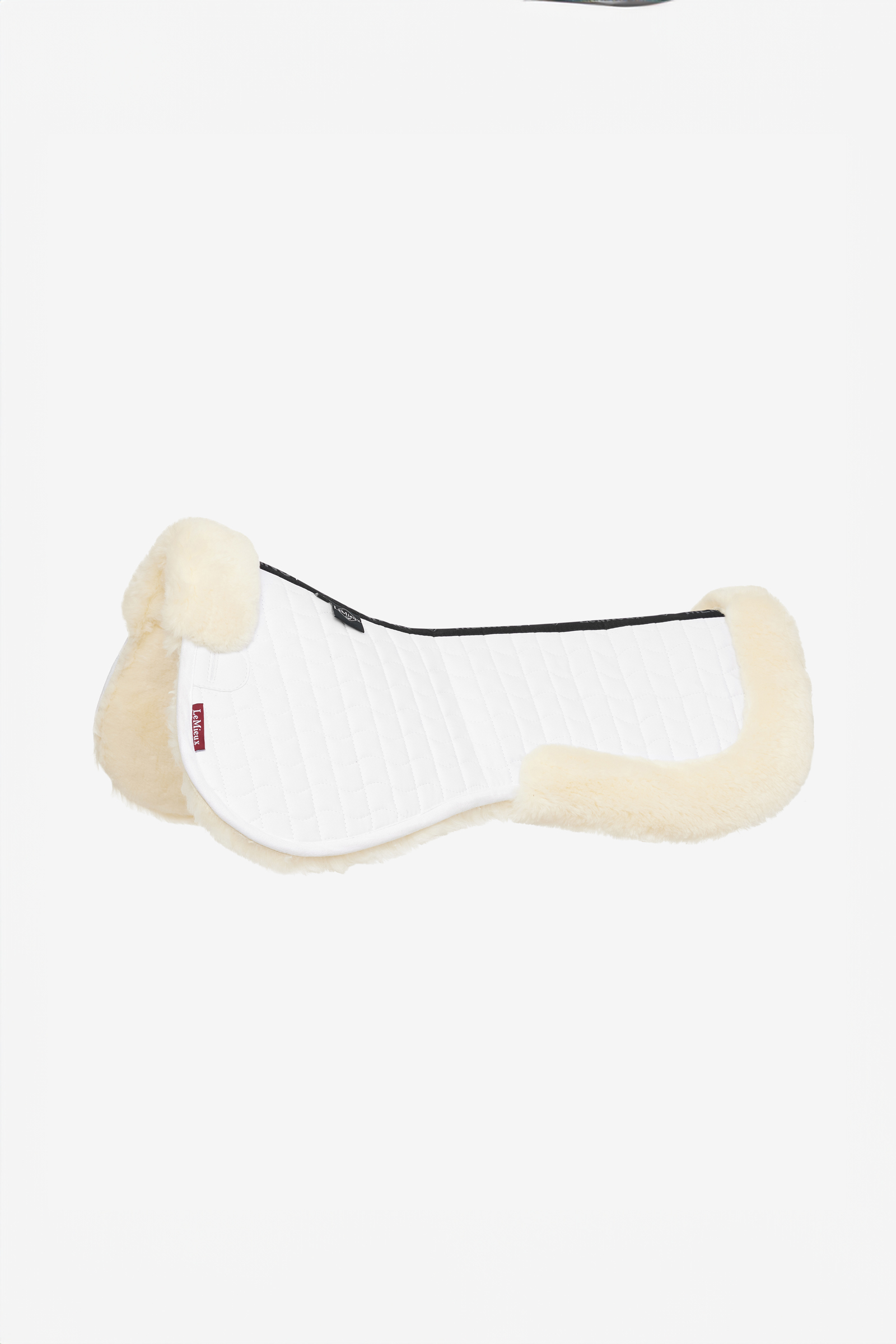 LeMieux Merino+ Half Pad