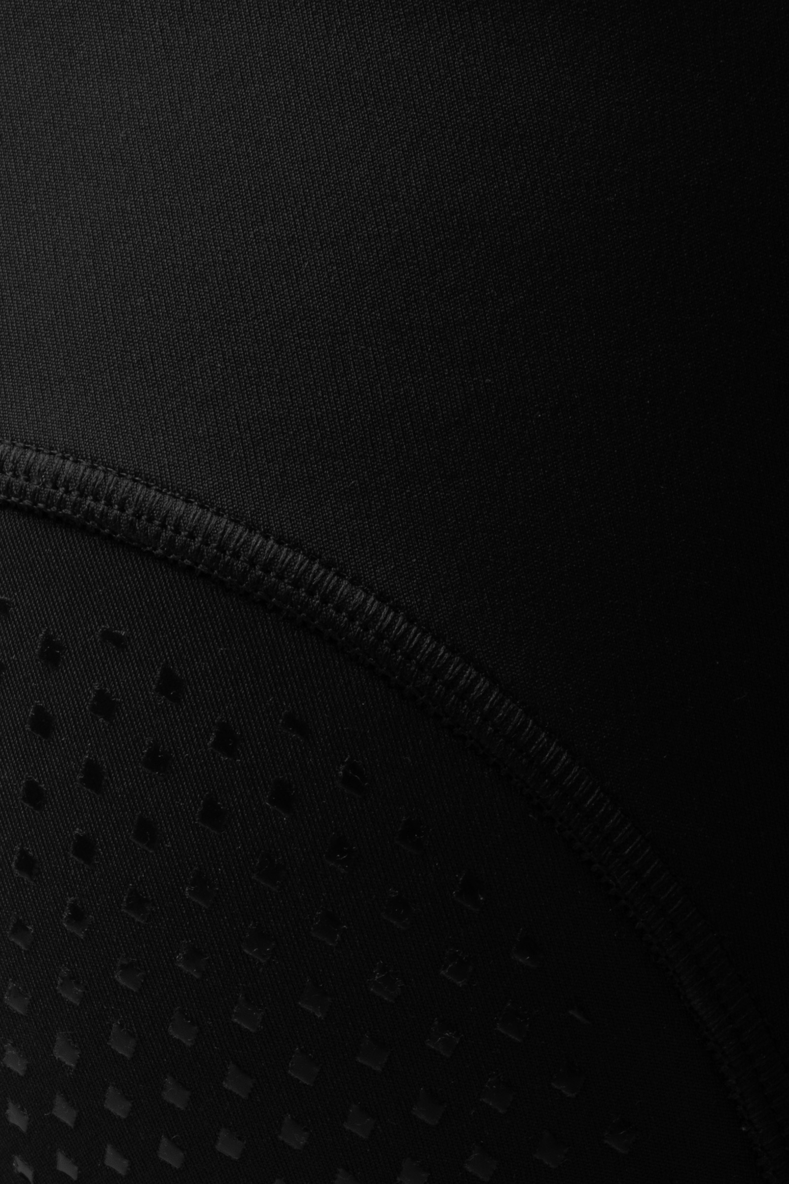 Horze Greta JR dziecięce termo legginsy z pełnym lejem