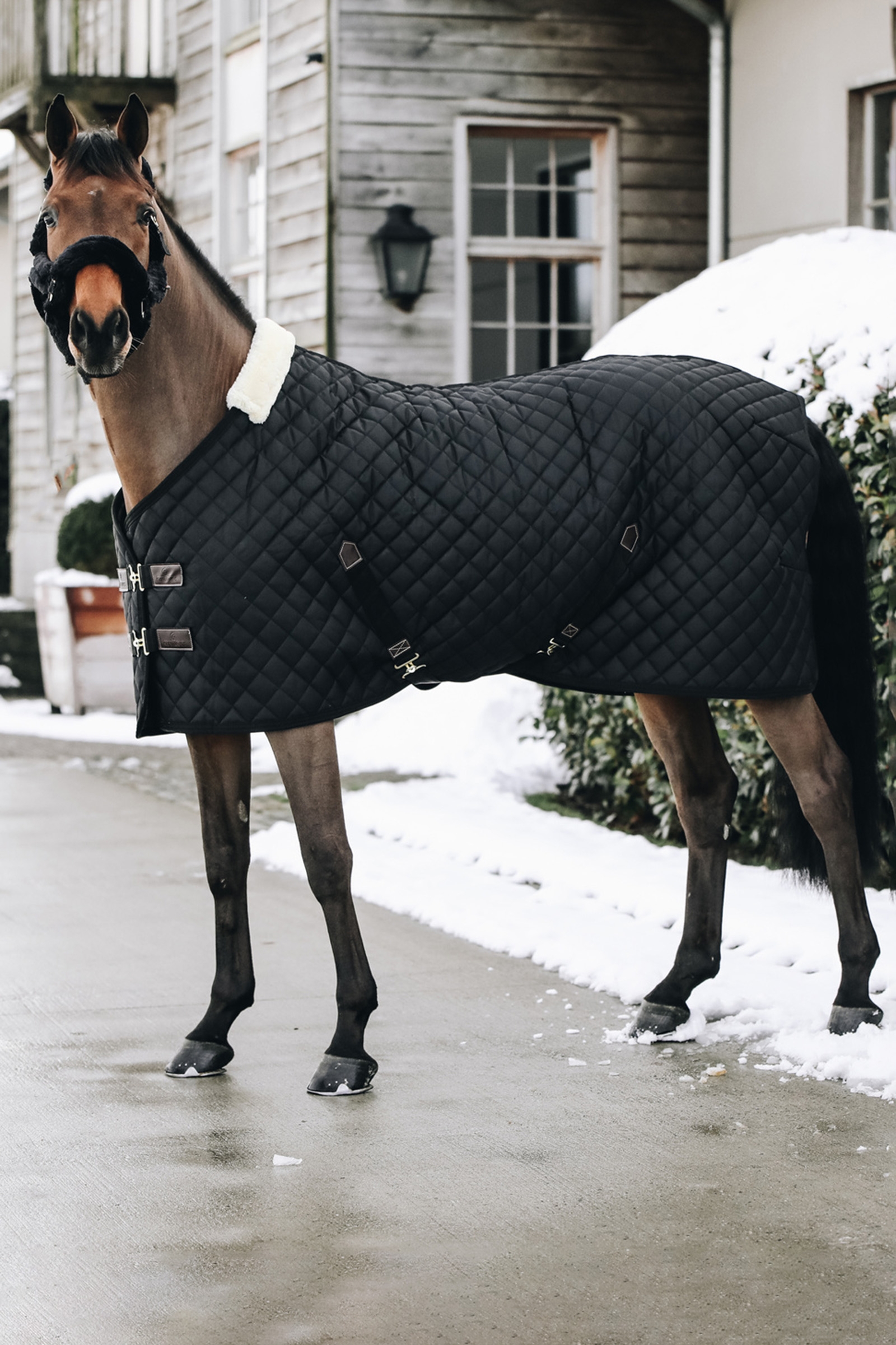 Derka stajenna Kentucky Horsewear 400g