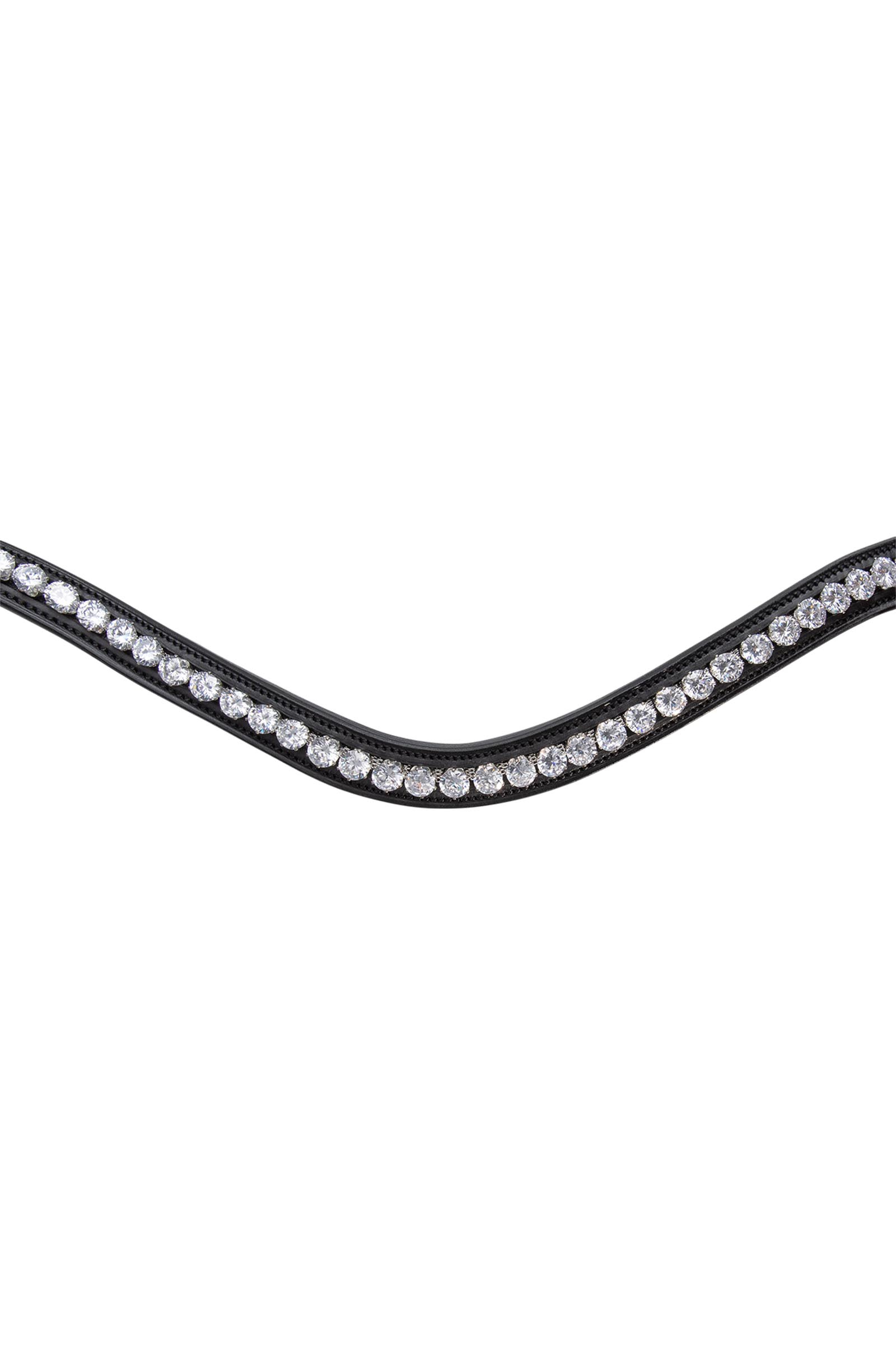 Waldhausen S-Line Classy Uzda, angielsko-połączona