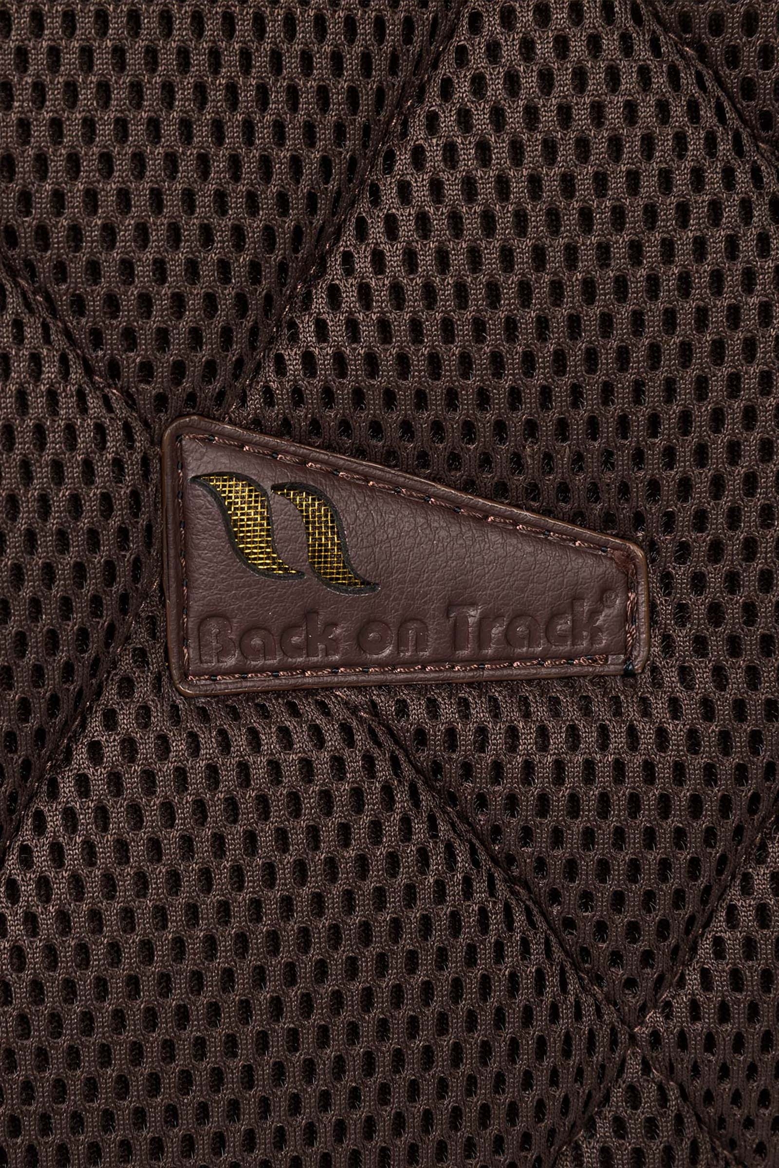 Back on Track Czaprak ujeżdżeniowy Airflow