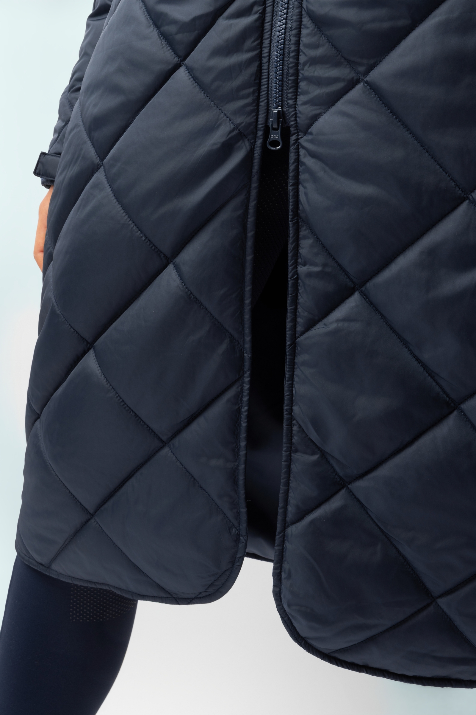 Horze Hazel Damska długa podszewka