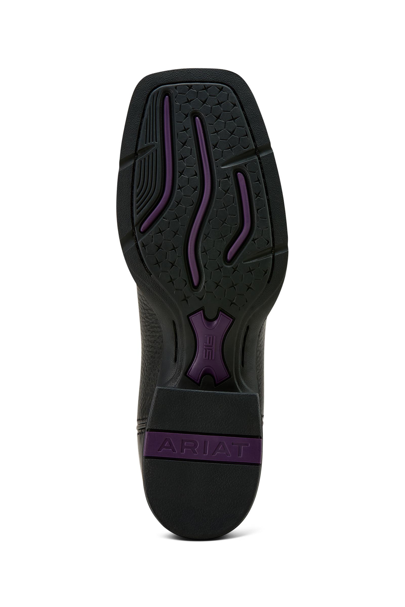 Ariat Round Up StretchFit damskie buty westernowe