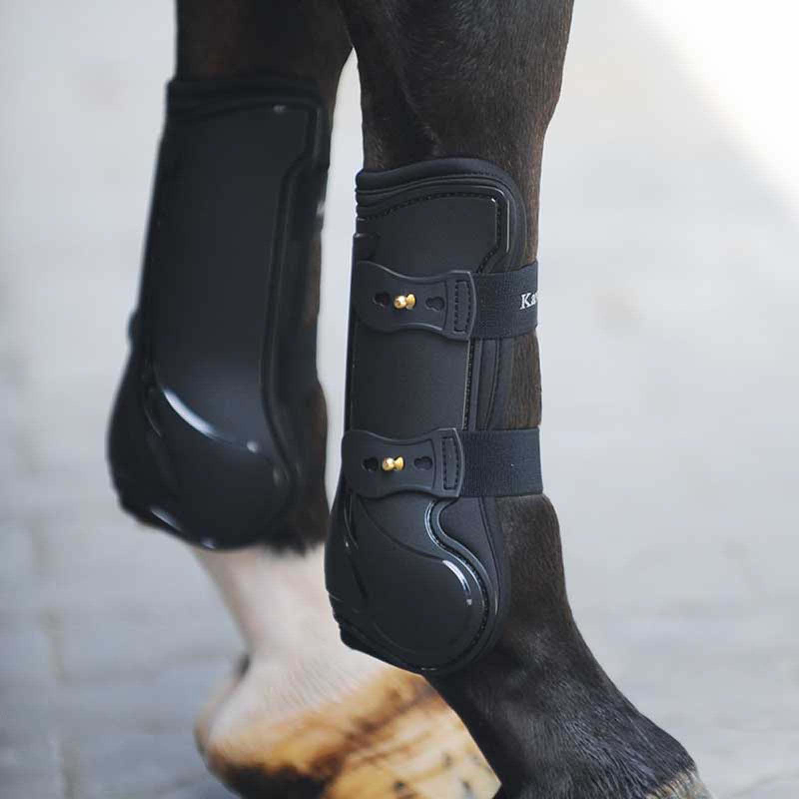 Konkurencja w Kavalkade Tendon Boots