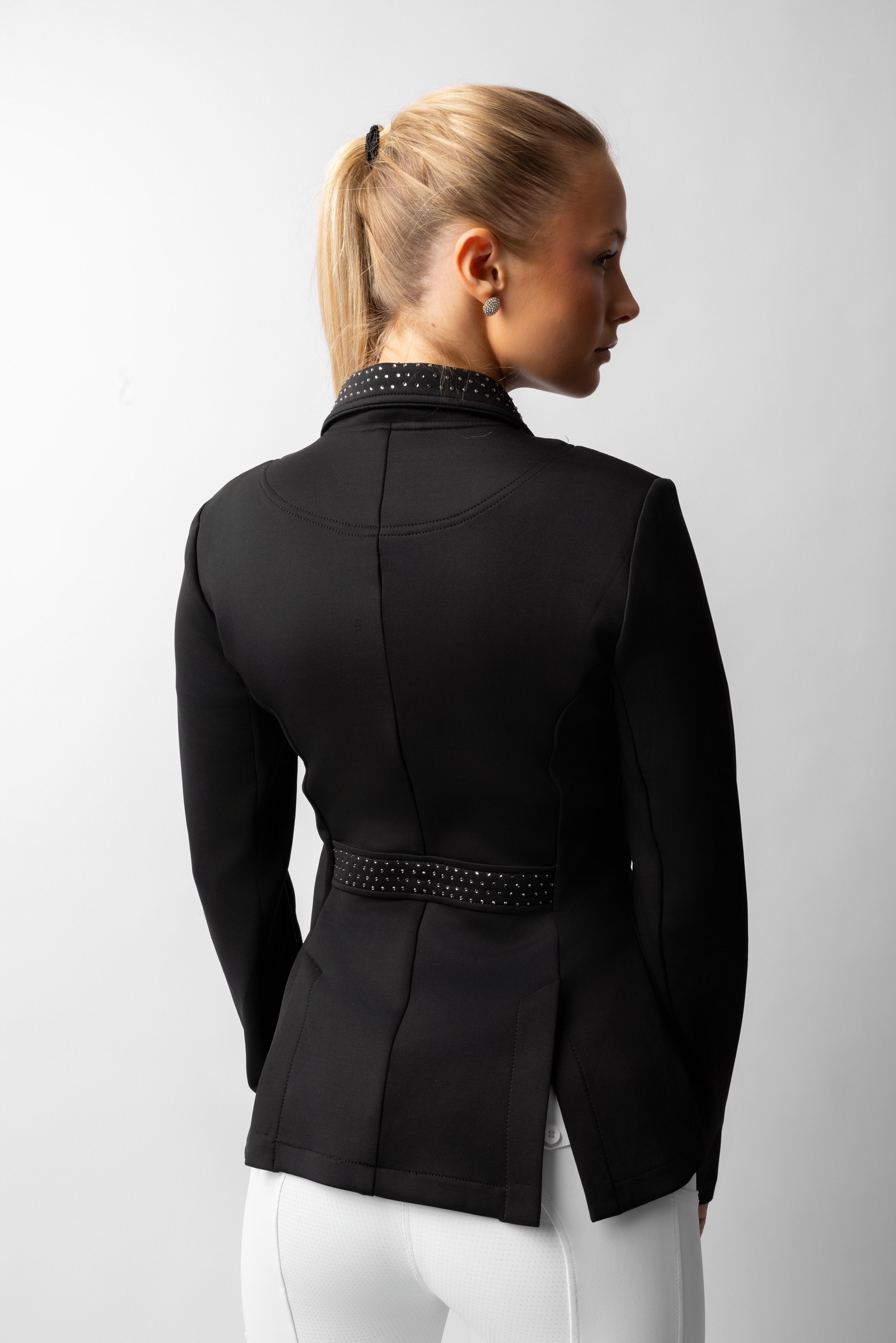 Frak konkursowy damski Horze Carla