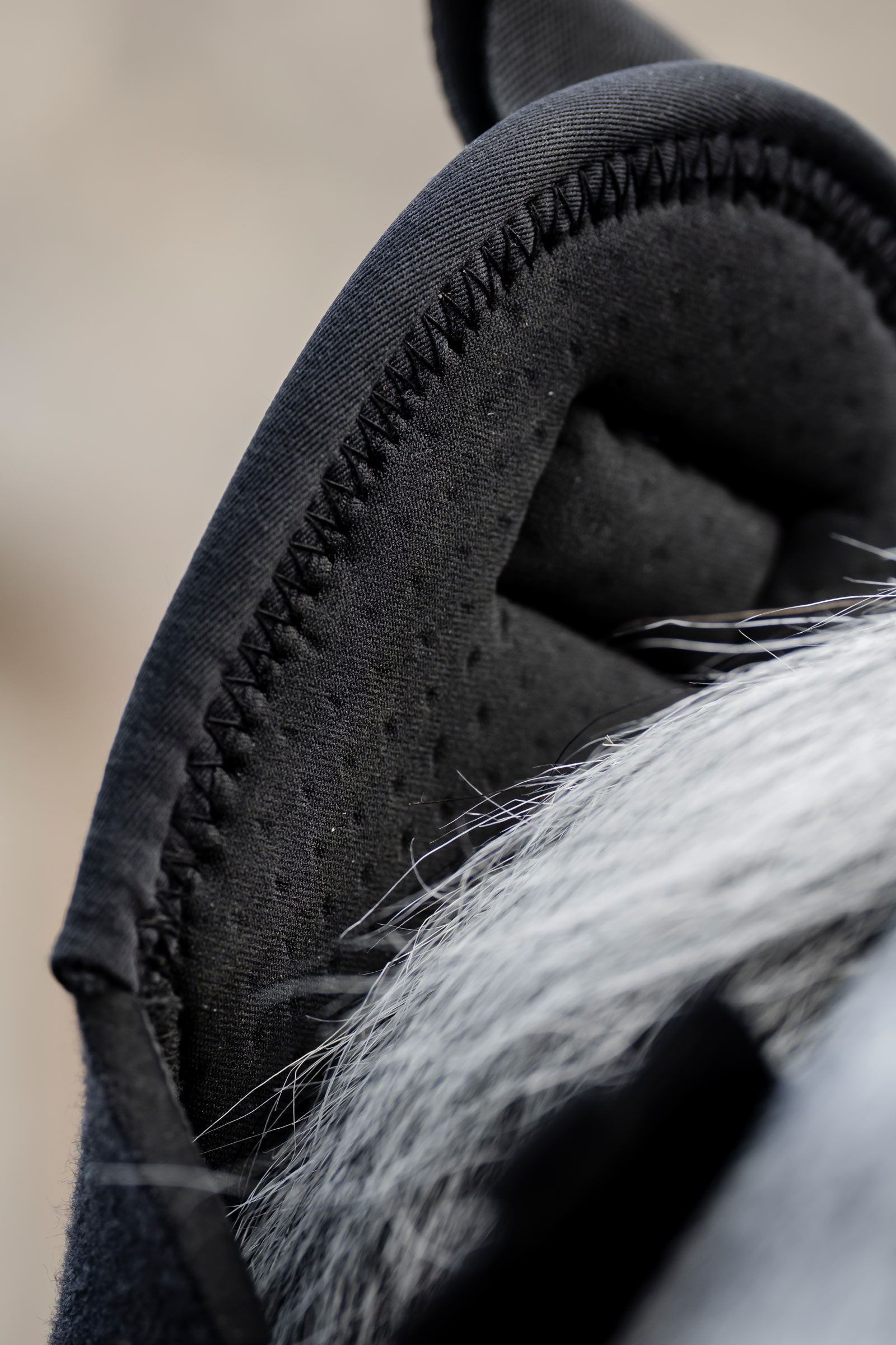 Horseware Ochraniacz ogona z torbą