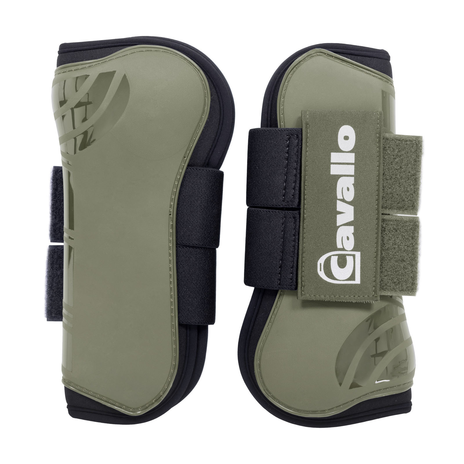 Cavallo CAVALHOLDA Tendon Boots