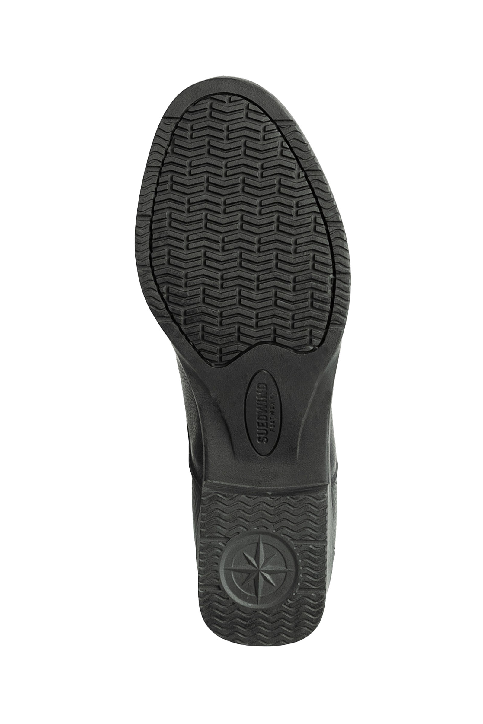 Suedwind Footwear Nova FZ Miękki