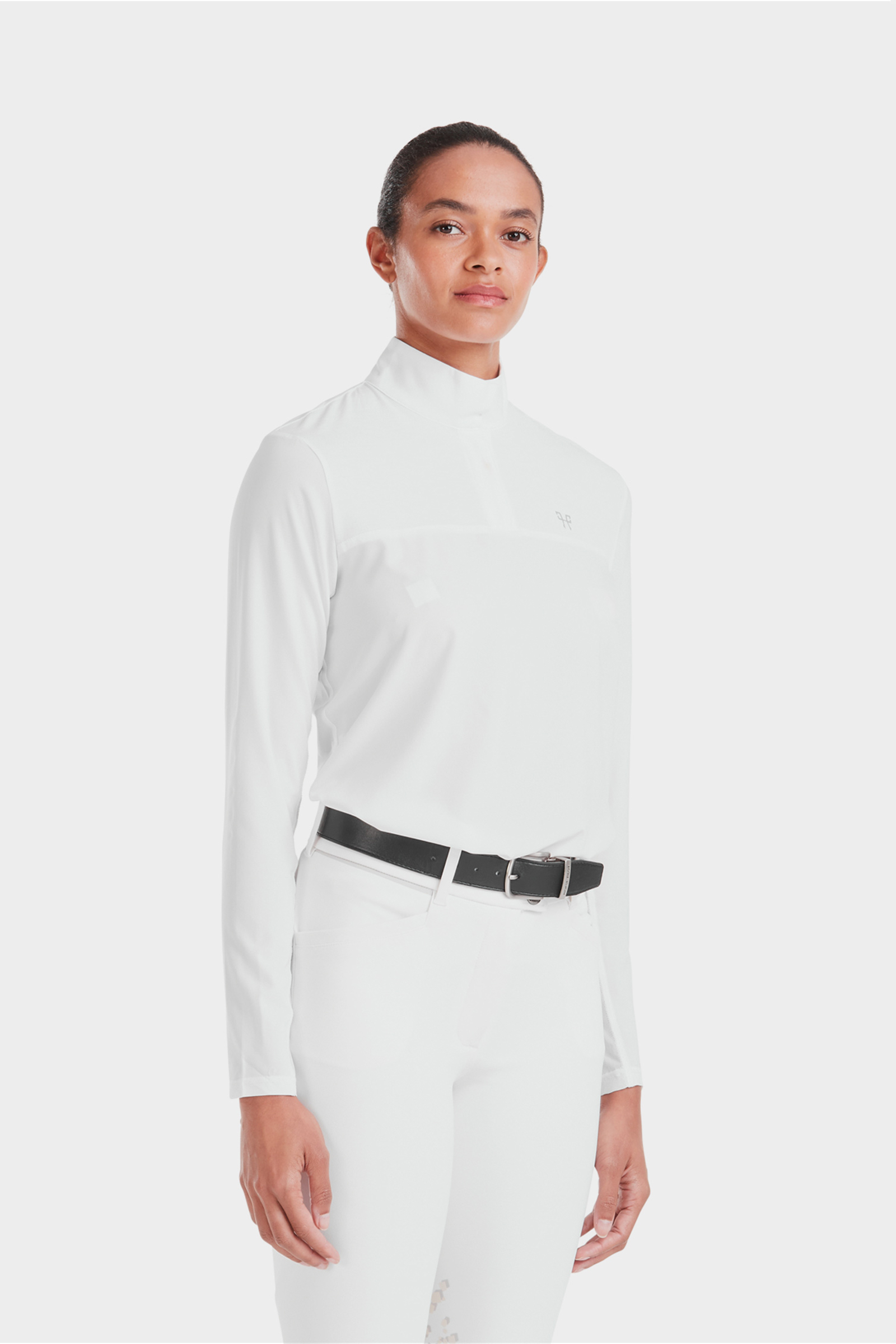 White Horse Pilot Sunrise Koszula damska