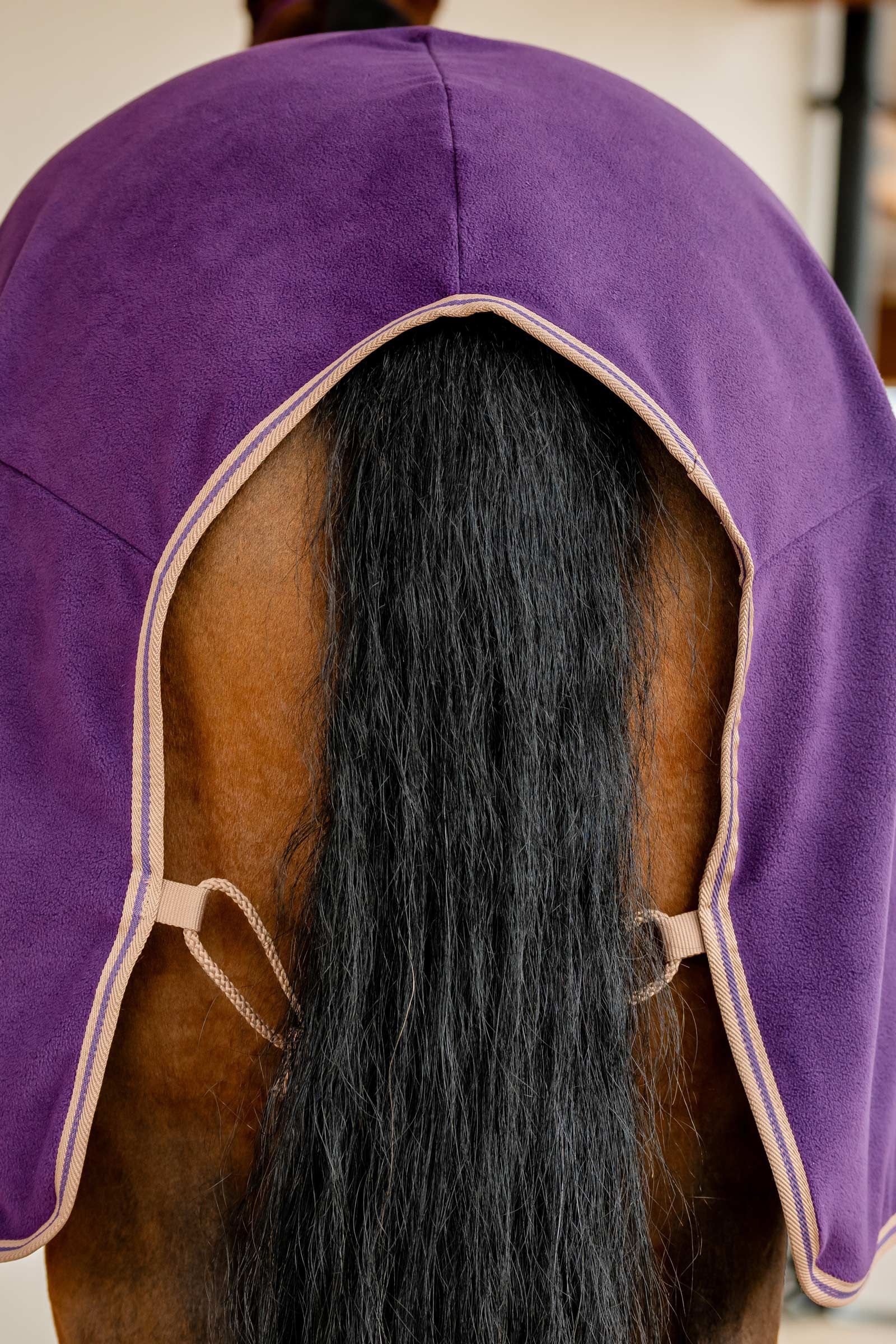 Horseware Amigo Derka Polarowa