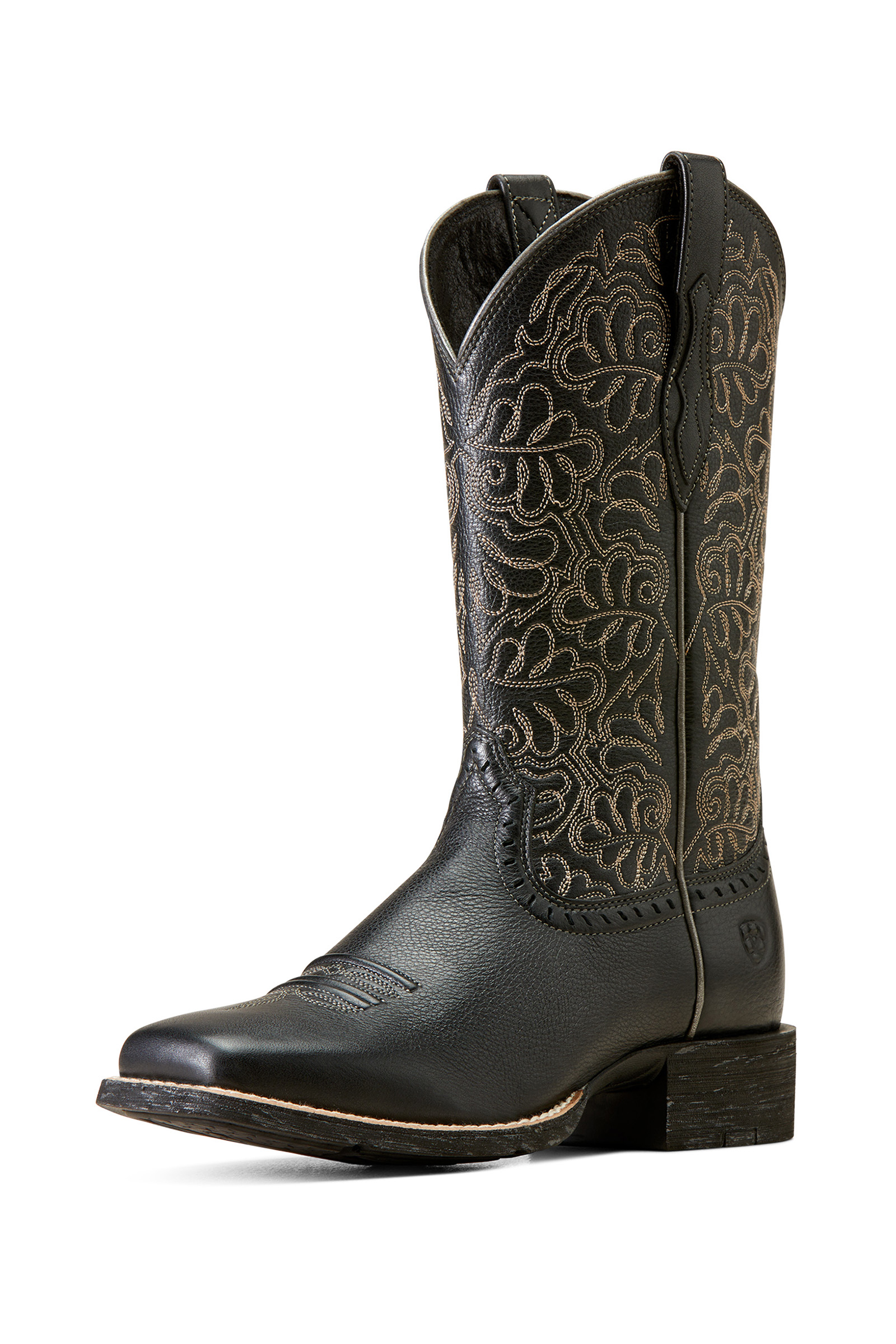 Ariat Remuda Round Up damskie buty westernowe