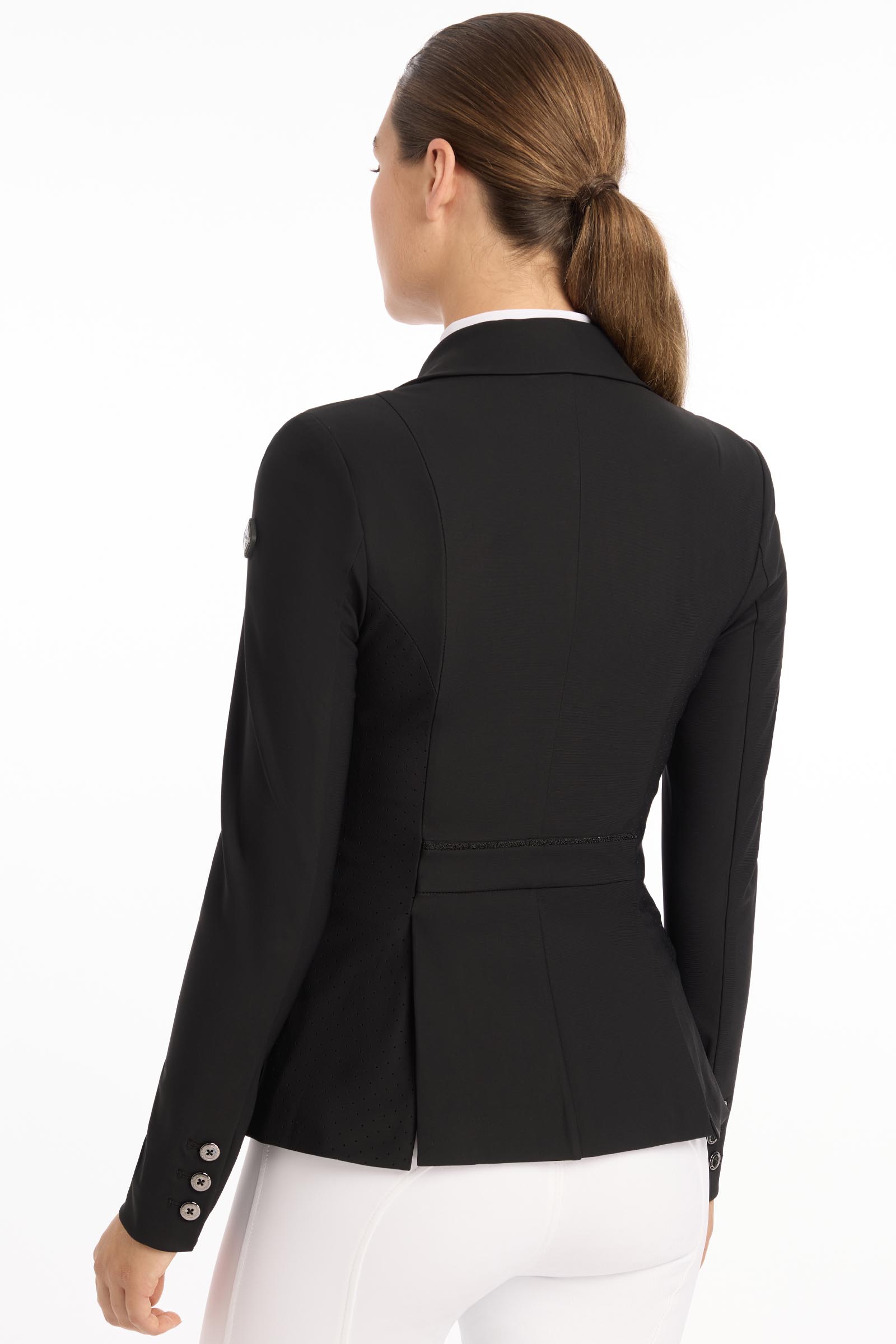 LeMieux Dynamiqu&eacute; damska marynarka konkursowa