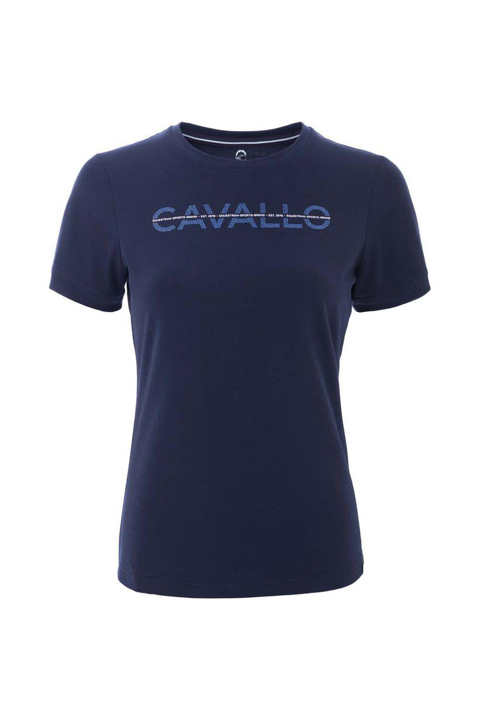Cavallo Denise Damski t-shirt