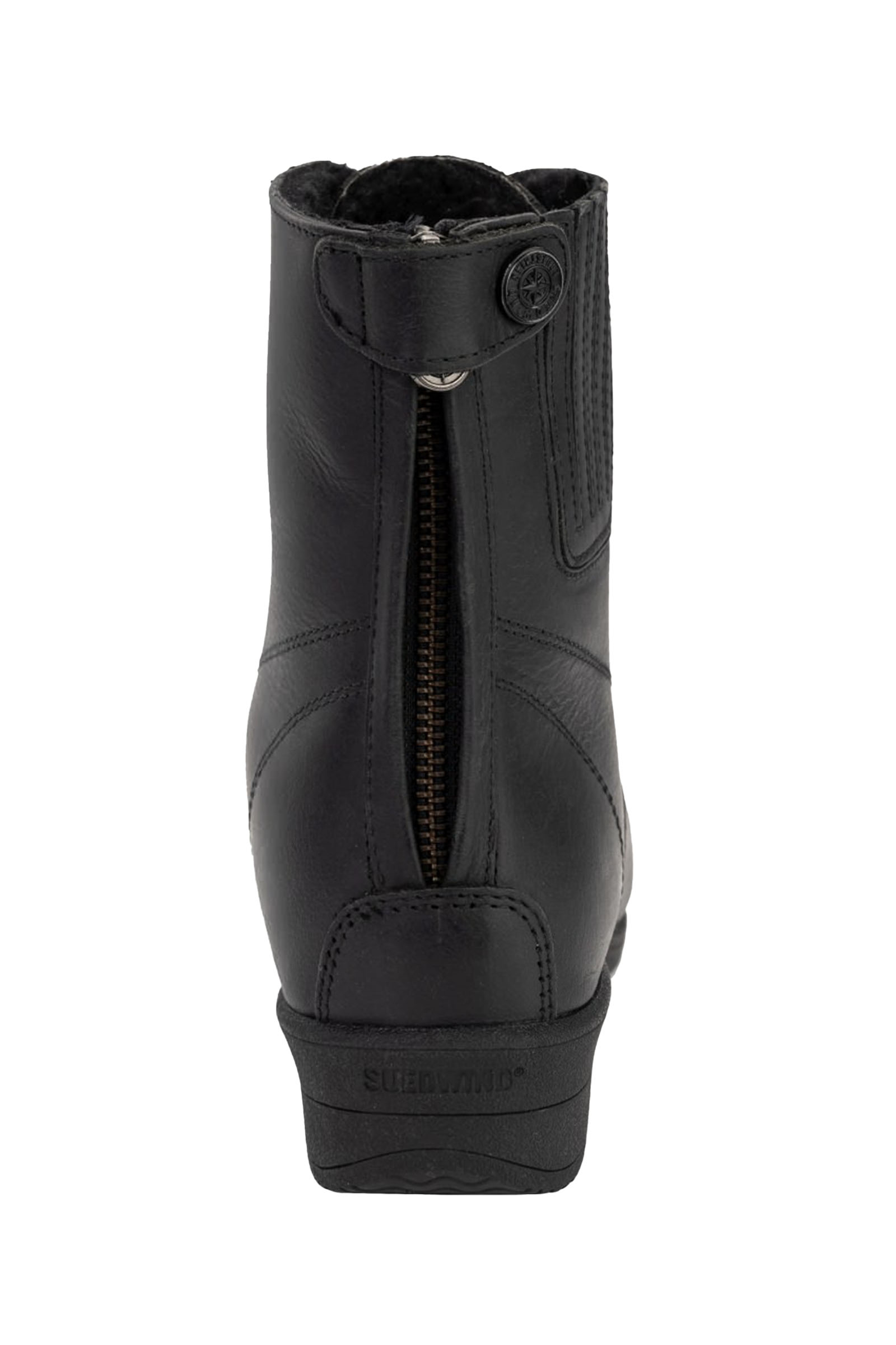 Suedwind Footwear IceLock FZ Sztyblety z ekoskóry