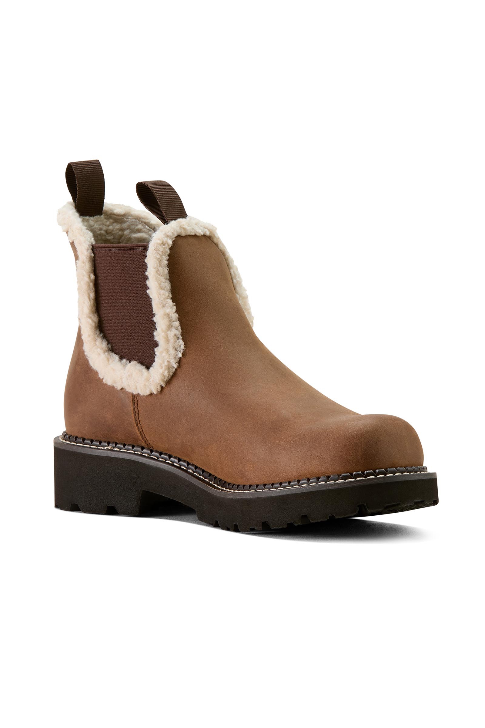 Ariat Fatbaby Cozy damskie botki Chelsea