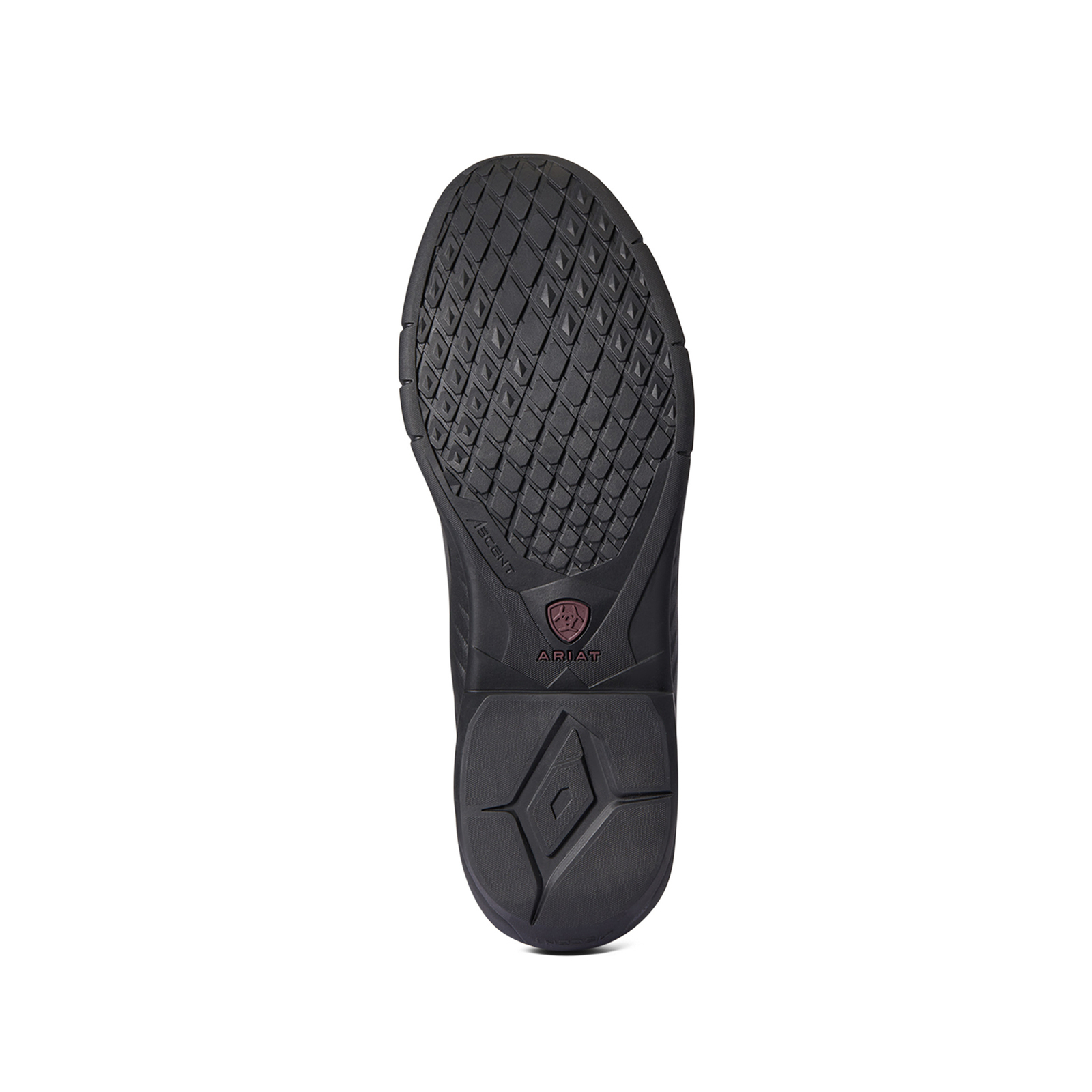 Męskie sztyblety Ariat Ascent H2O