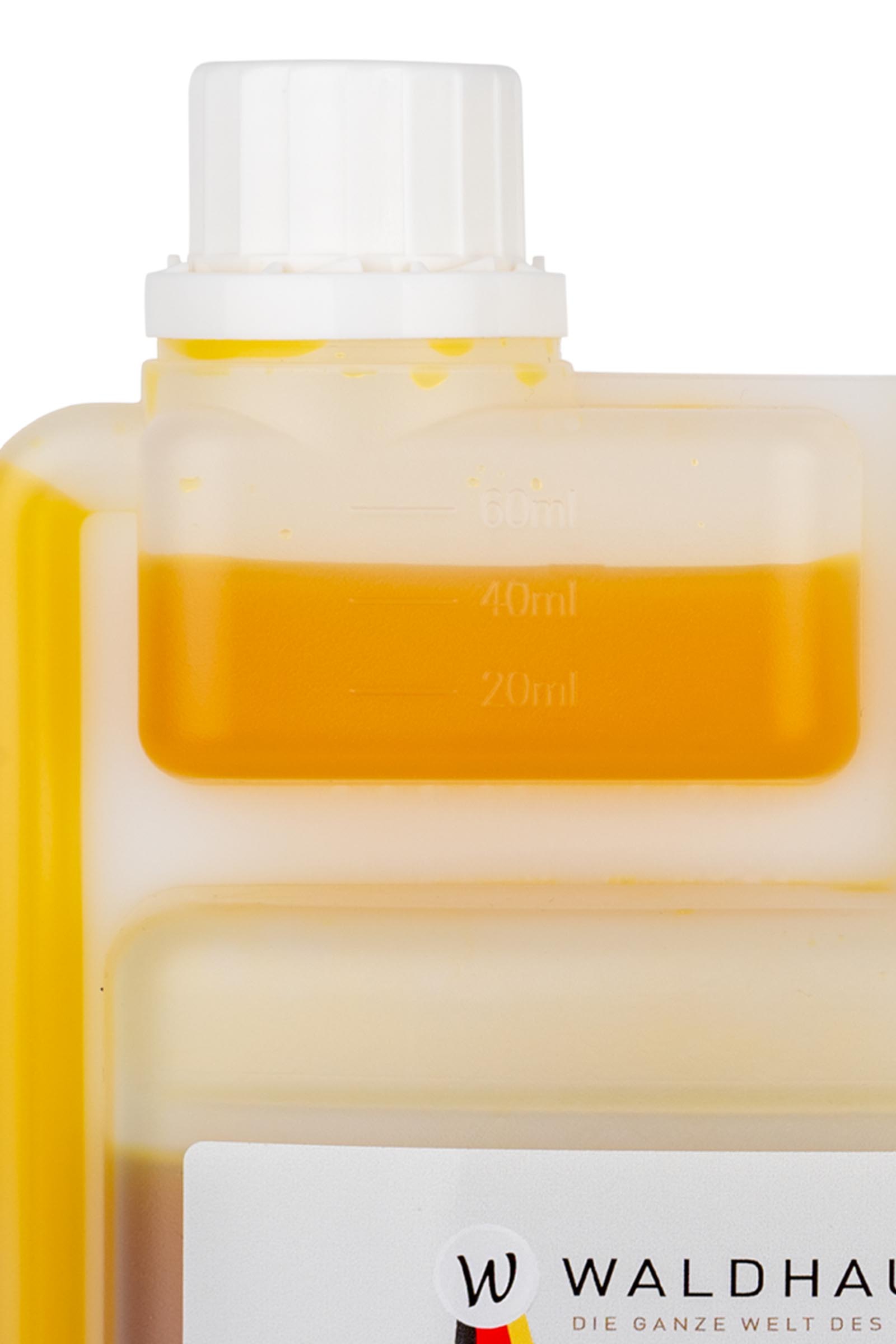 Waldhausen Olej lniany, 1L