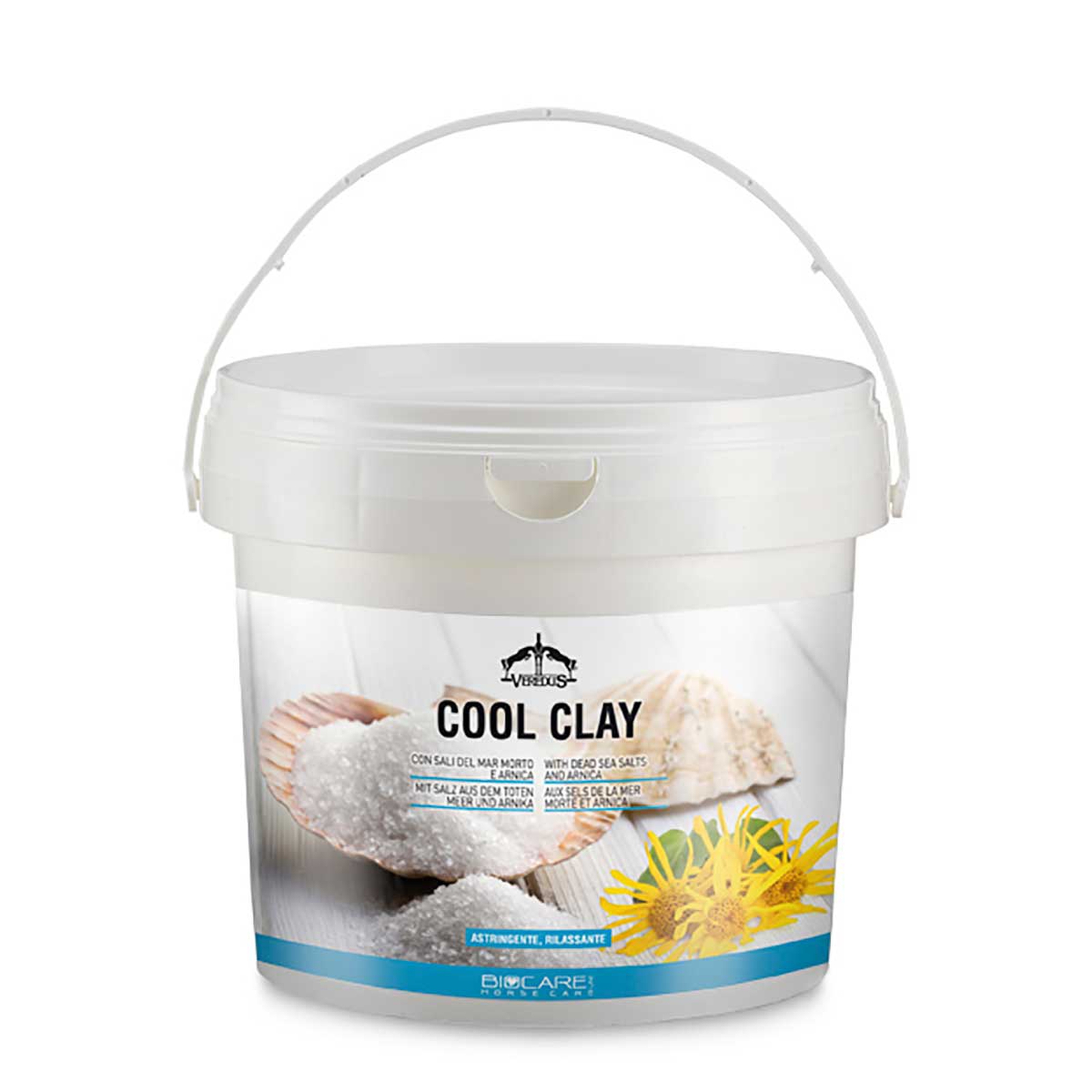 Veredus Cool Clay, 2500 g