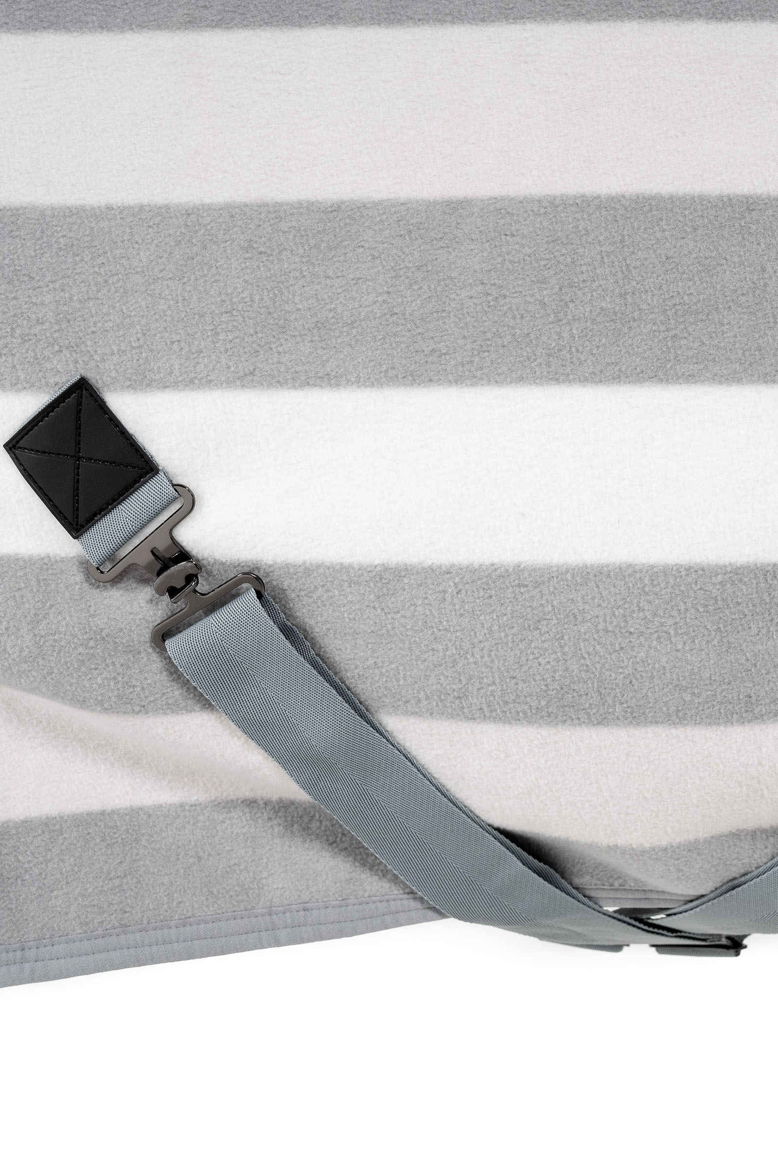 Horseware Newmarket Fleece Derka osuszająca