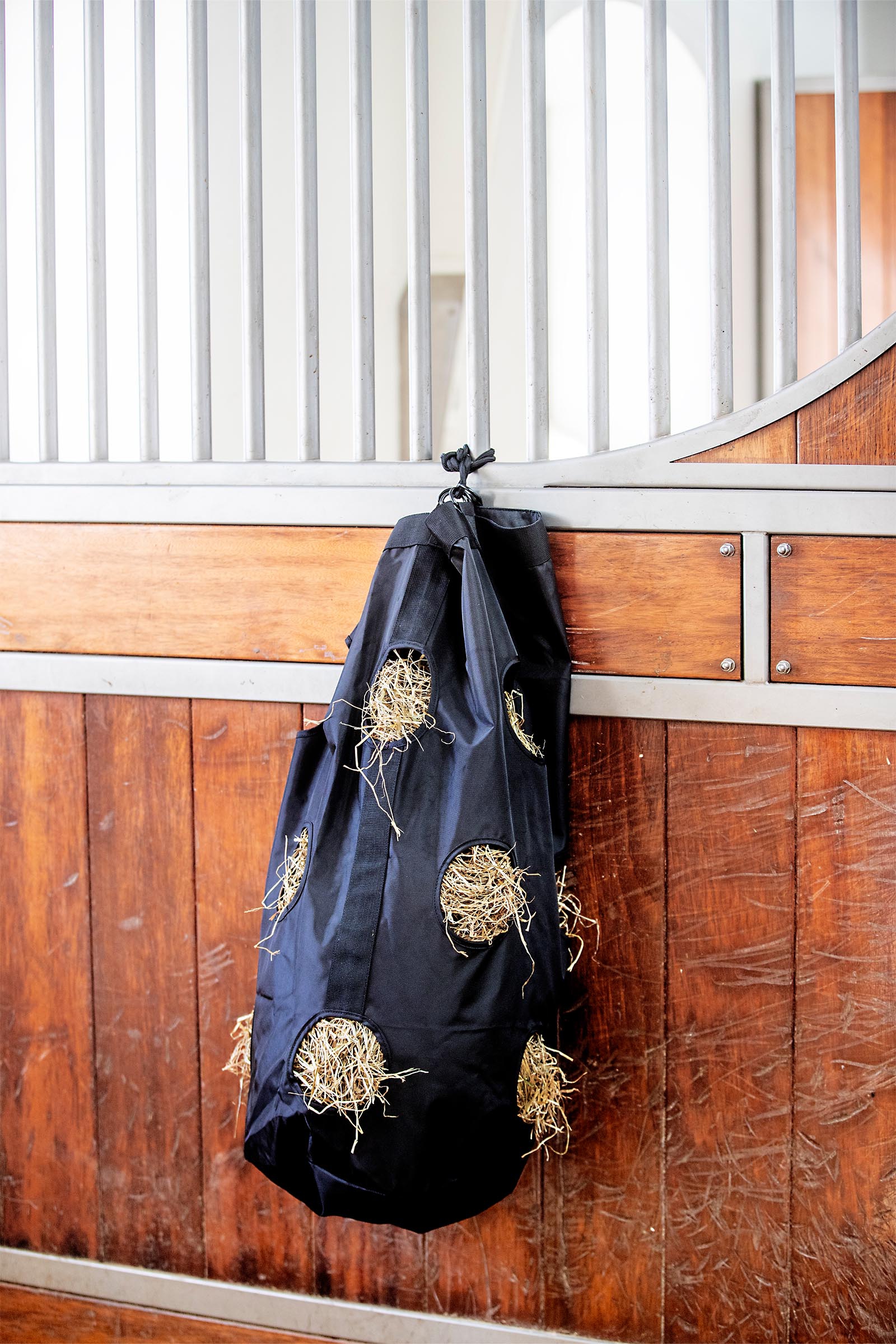 CATAGO Round Hay Bag