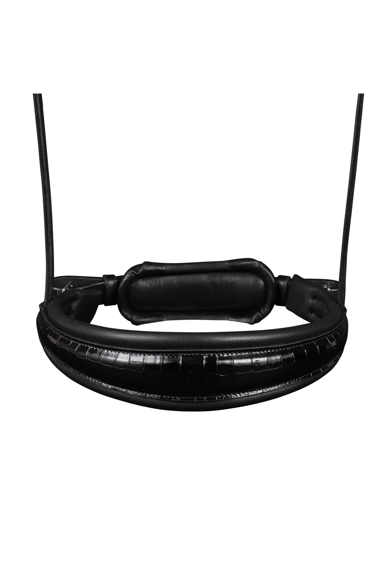 Waldhausen S-Line Magic Ogłowie munsztukowe