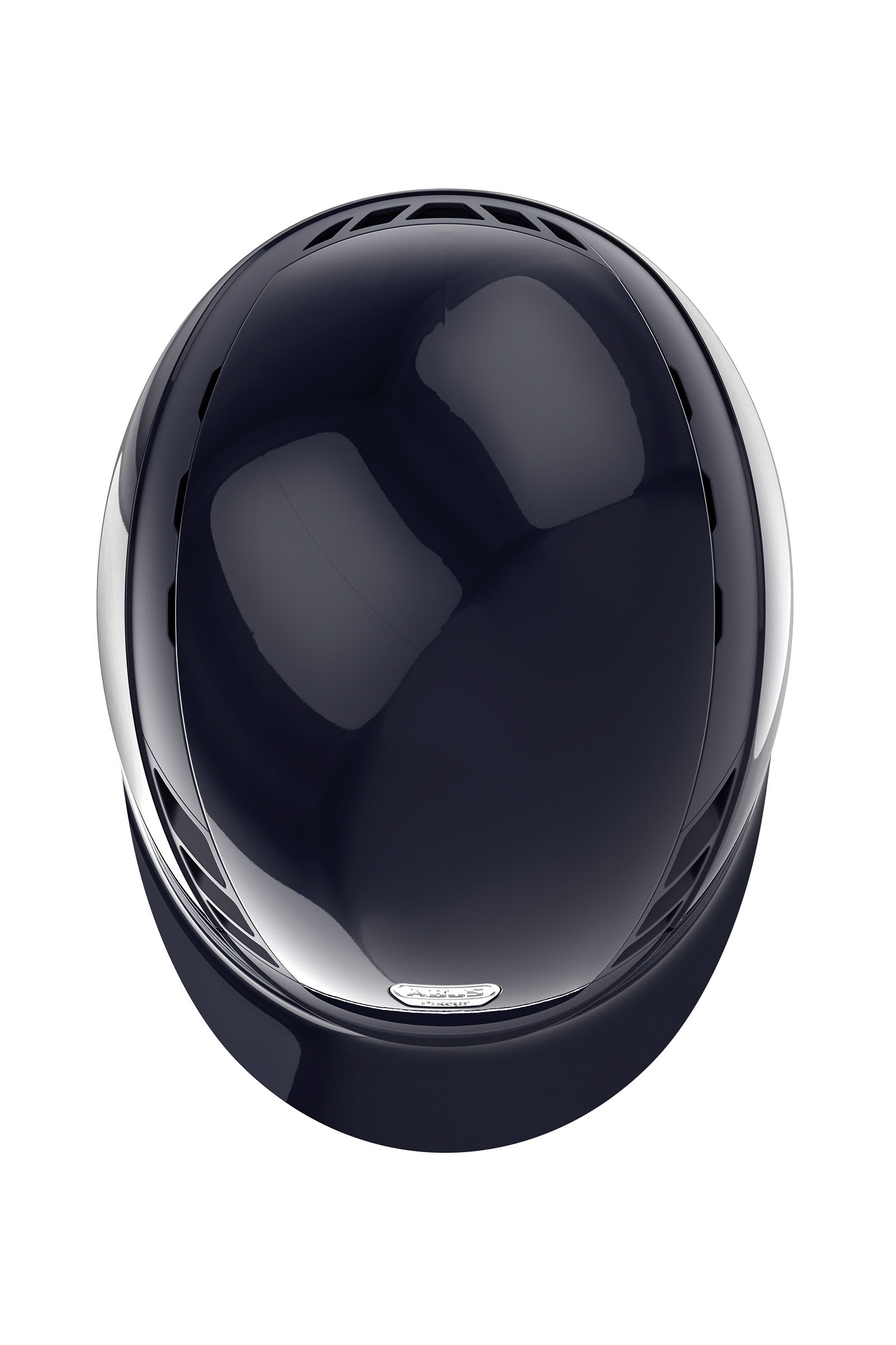 Abus Pikeur AirLuxe Pure Kask jeździecki