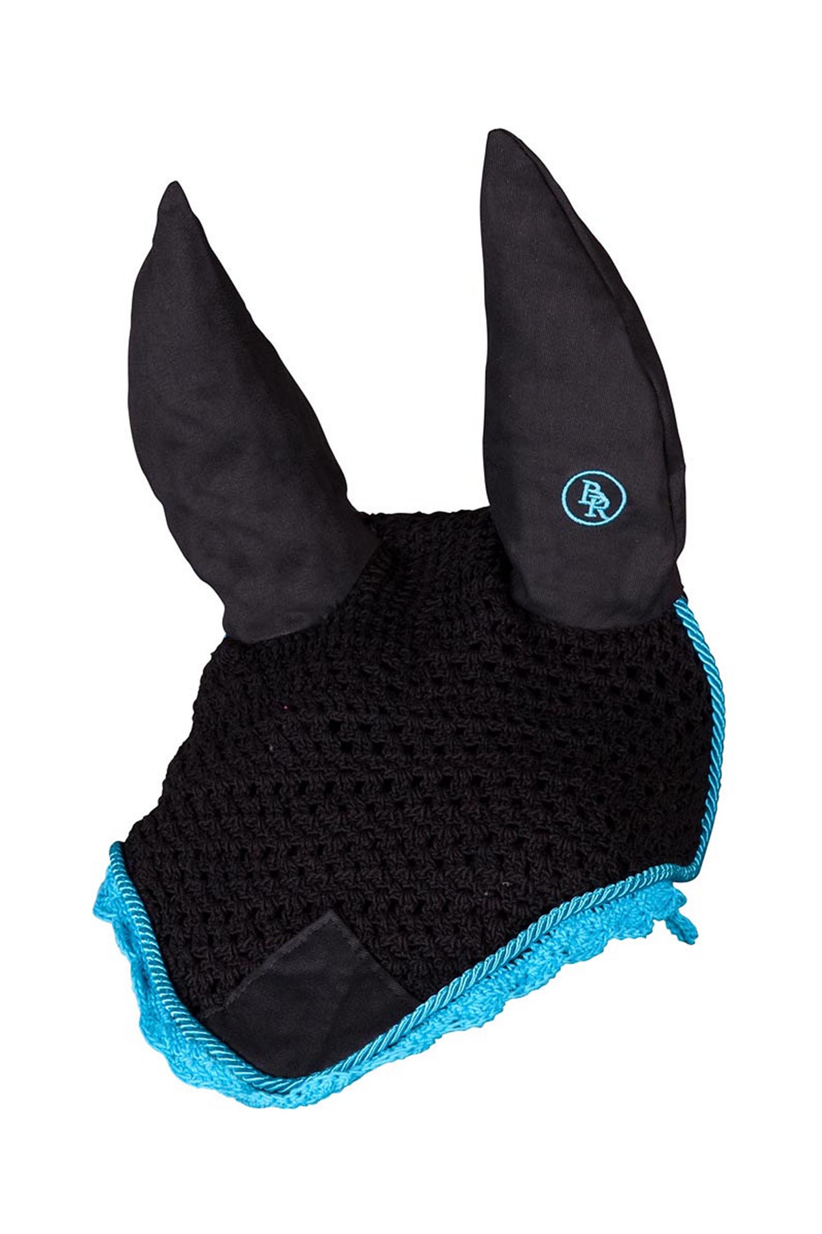 Flash Black BR Event bawełniana nausznica