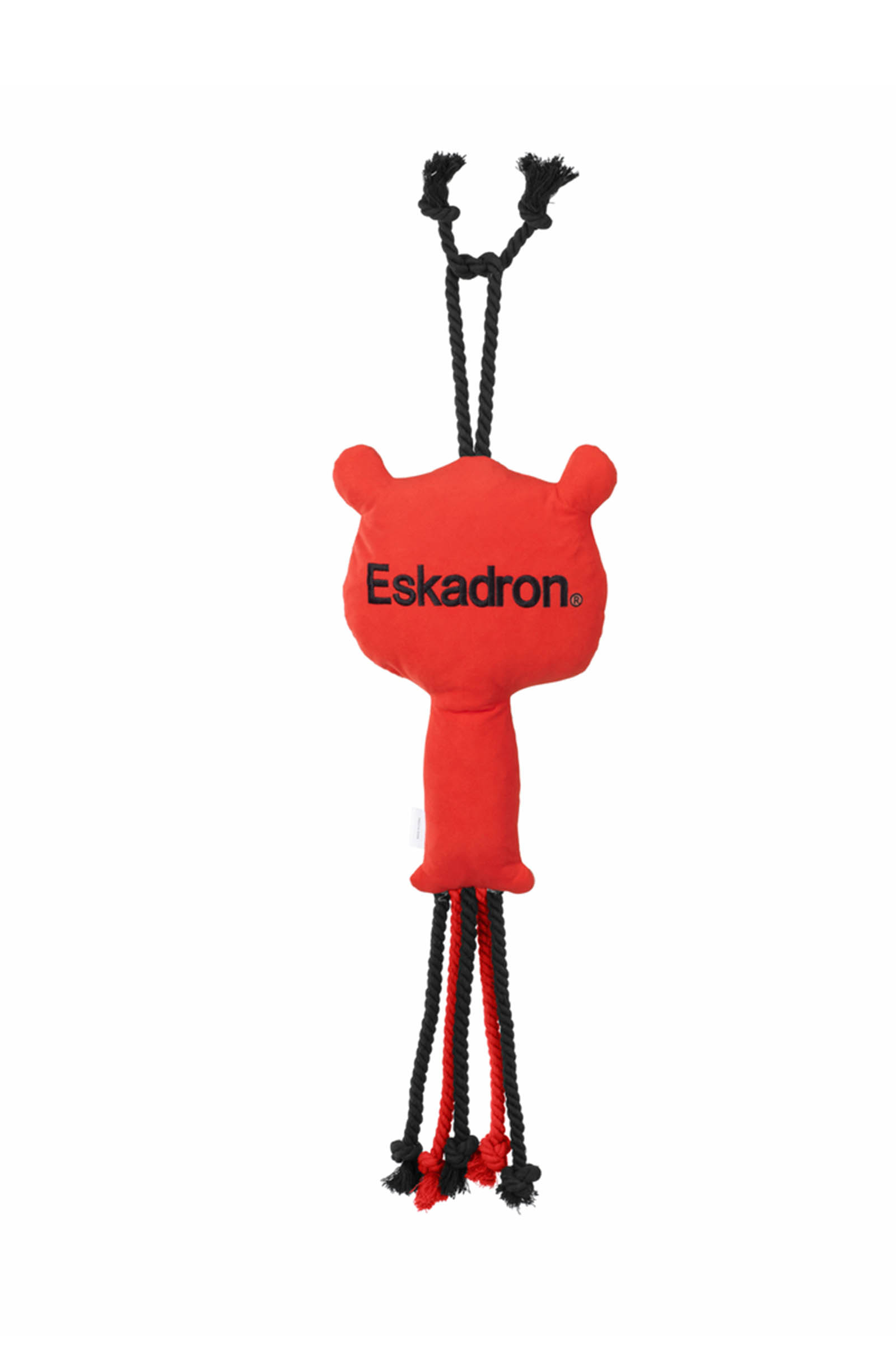 Eskadron Dynamics AW25 tygrysi koń zabawka