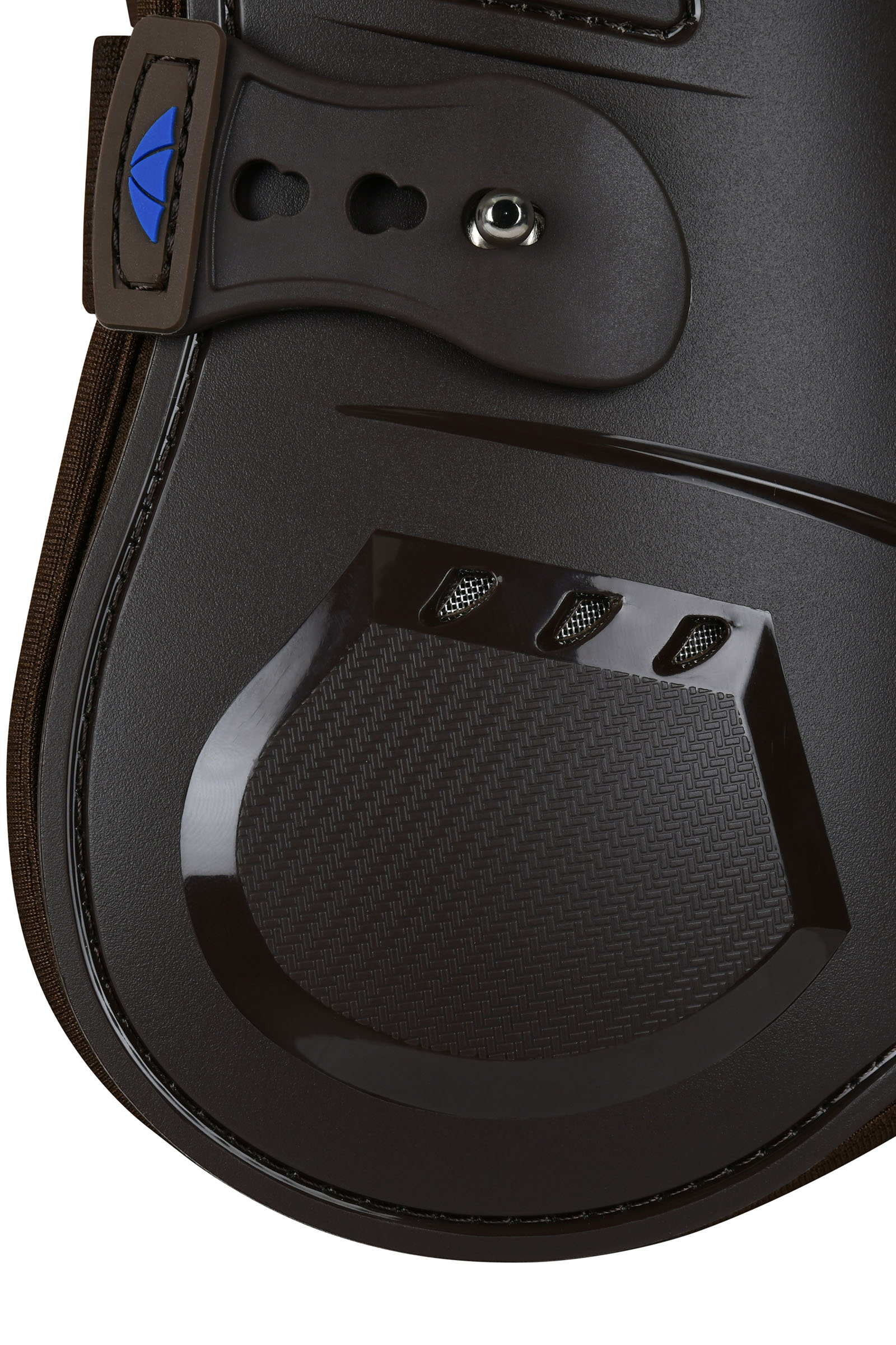 Weatherbeeta Tough-Tec Essential Otwarty przód ochraniaczy