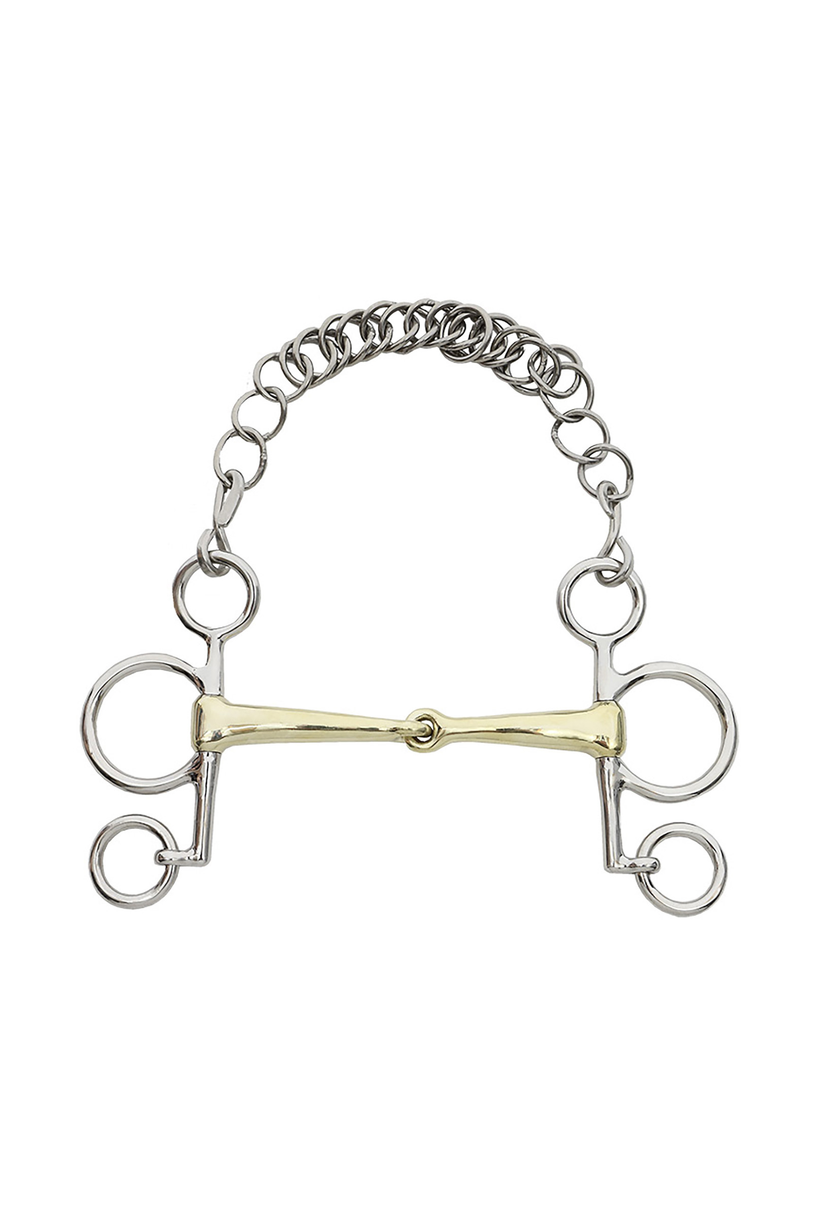 Kavalkade Babypelham, przegubowe KavalBits