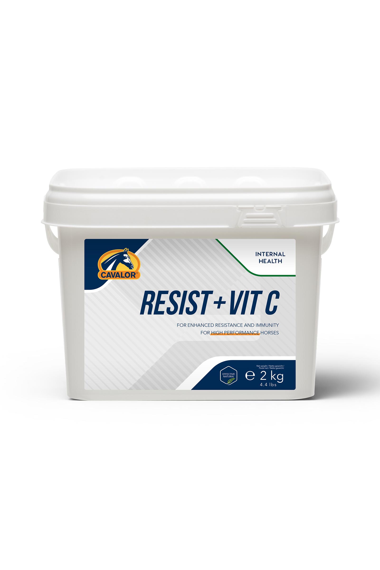 Cavalor Resist, 2 kg