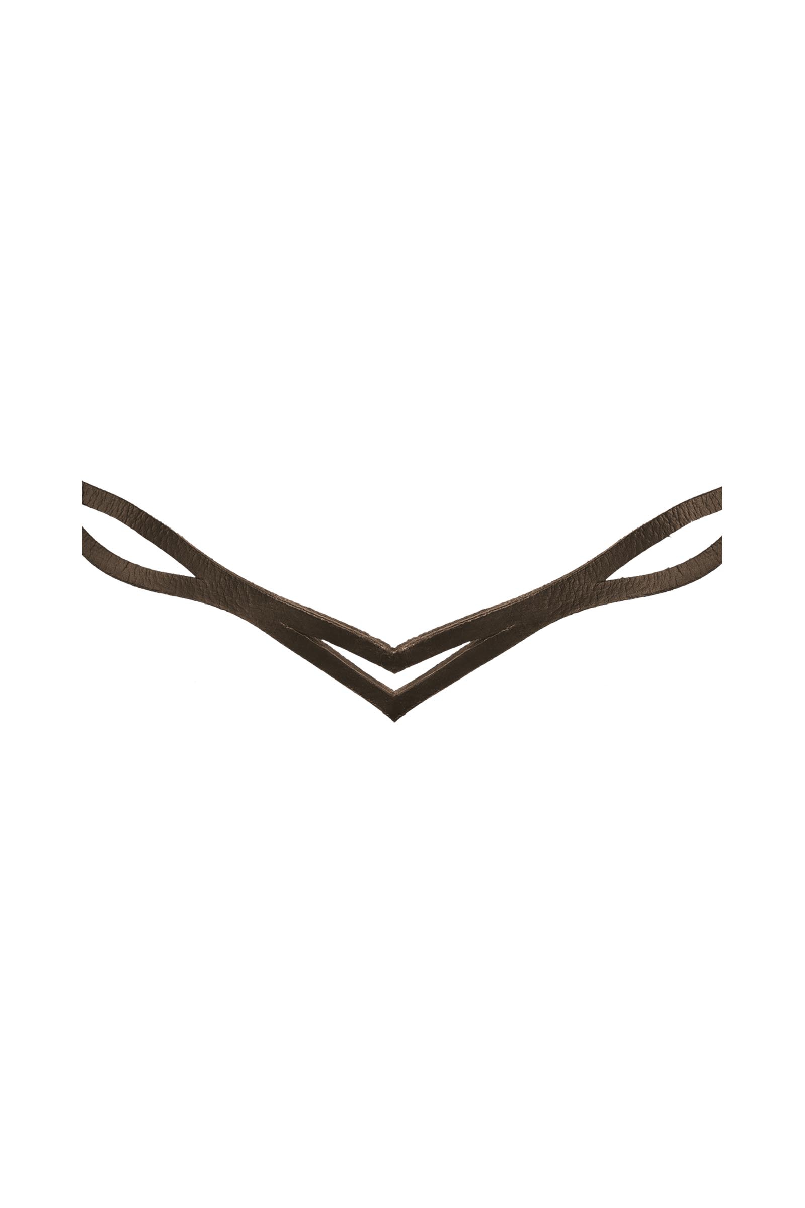 Waldhausen Anatomiczna Islandzka Uzda