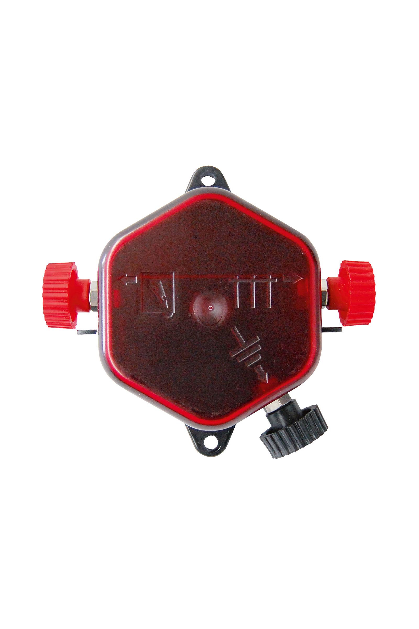 CORRAL Farm Patrol ogranicznik przepięć