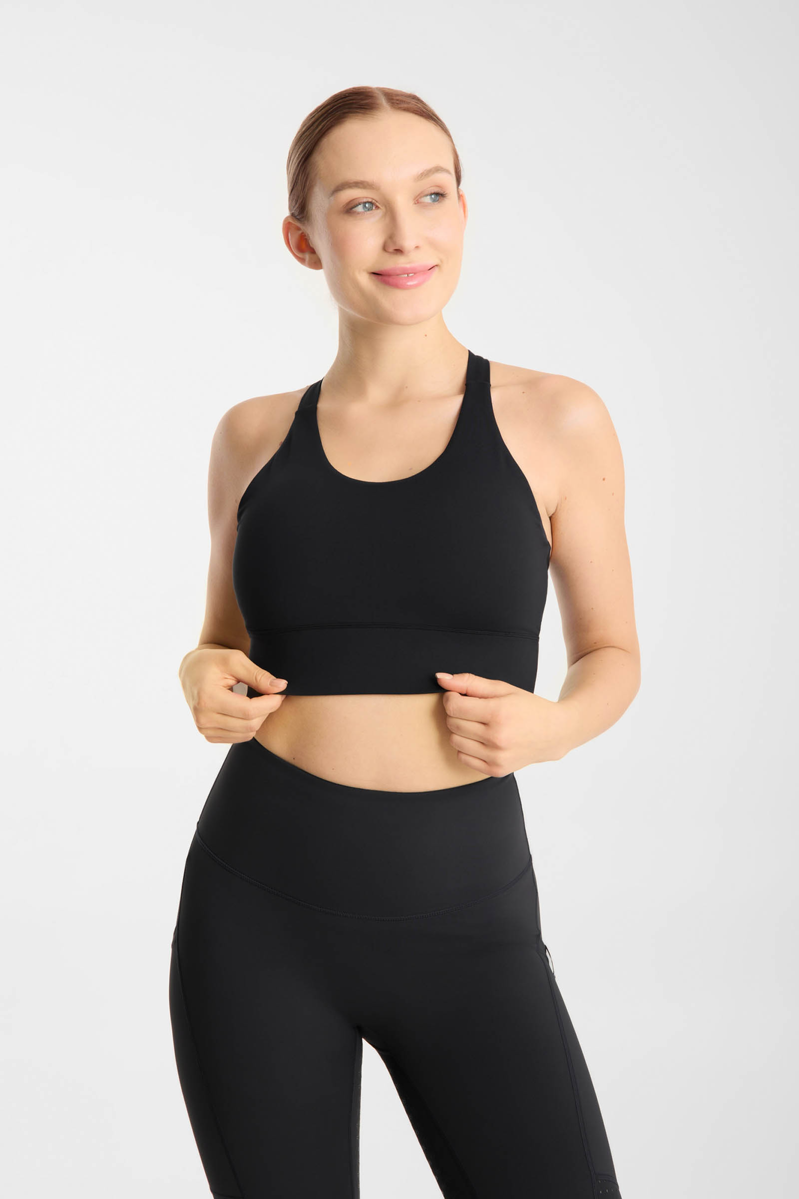 Horze Alisa biustonosz sportowy