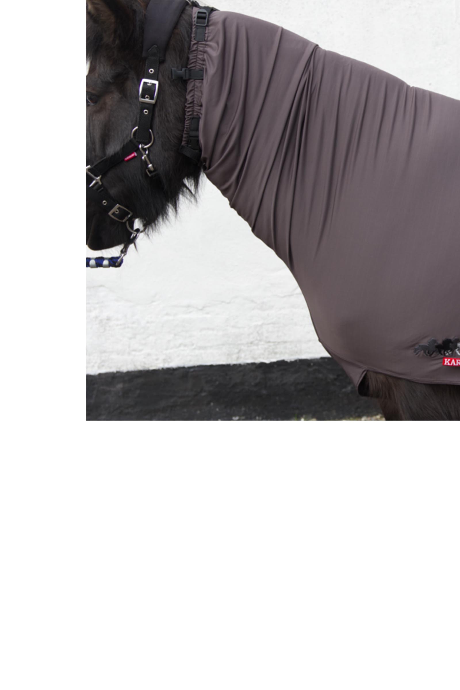 Karlslund Elastyczna część szyjna przeciwświądowa, 0g