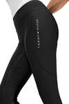 Tommy Hilfiger Equestrian Devon damskie legginsy jeździeckie