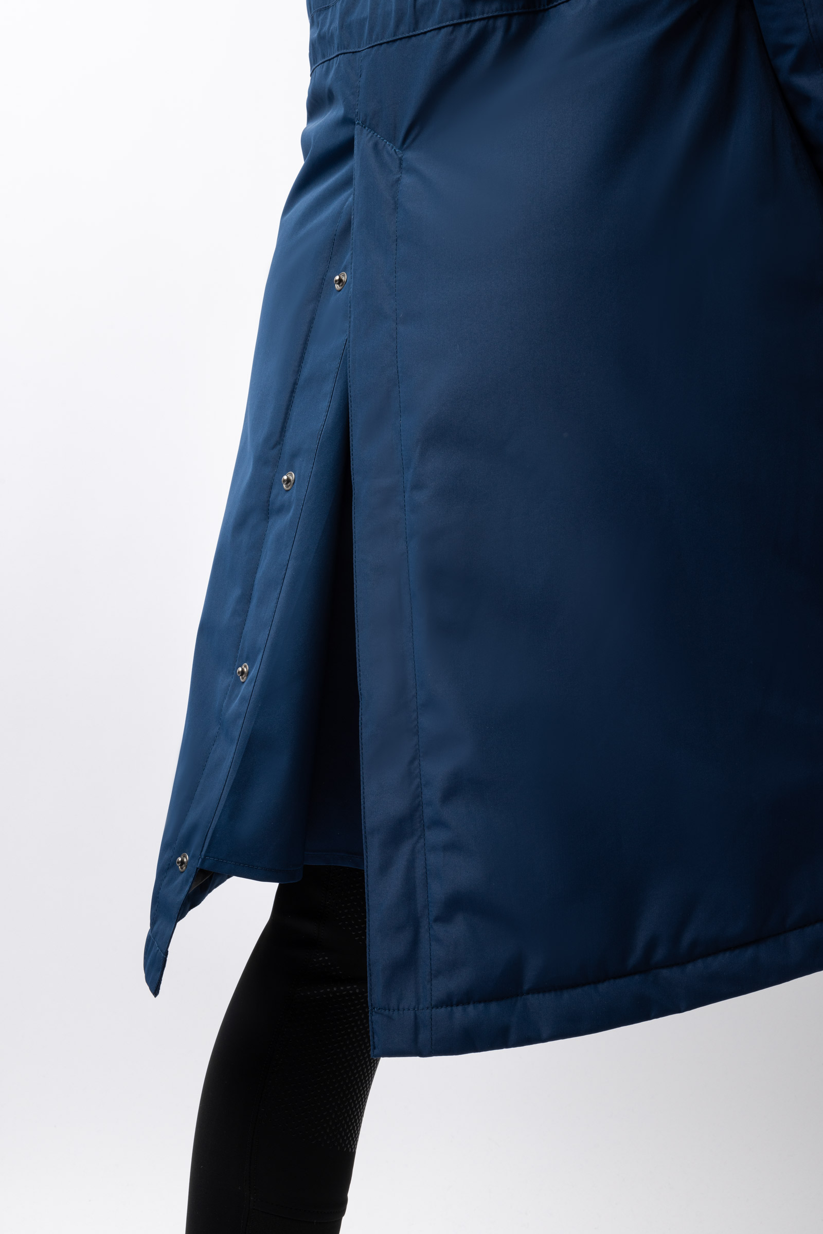 B Vertigo Joanna Wodoodporny Ocielany Płaszcz