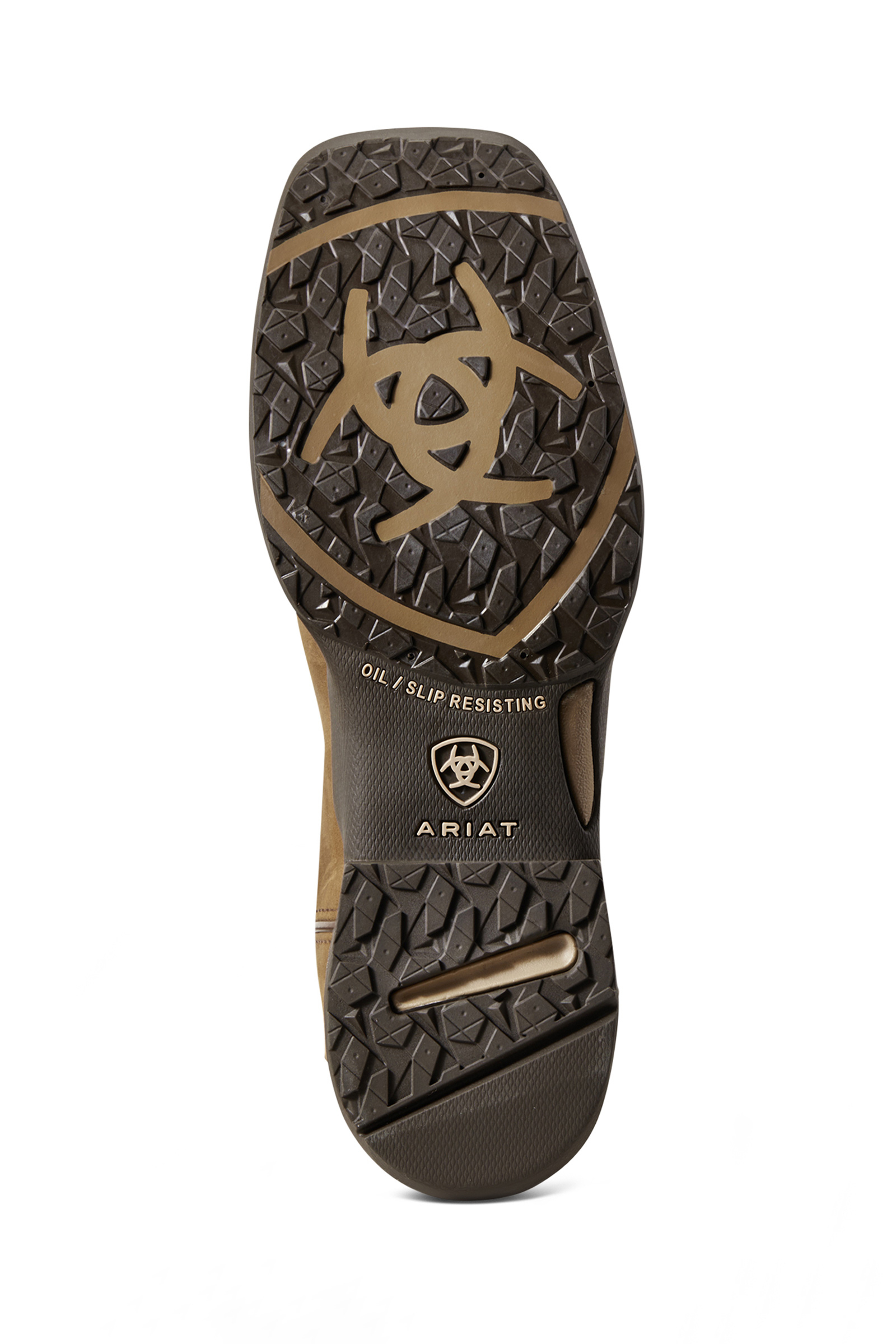 Ariat Anthem H2O Damskie wodoodporne buty westernowe