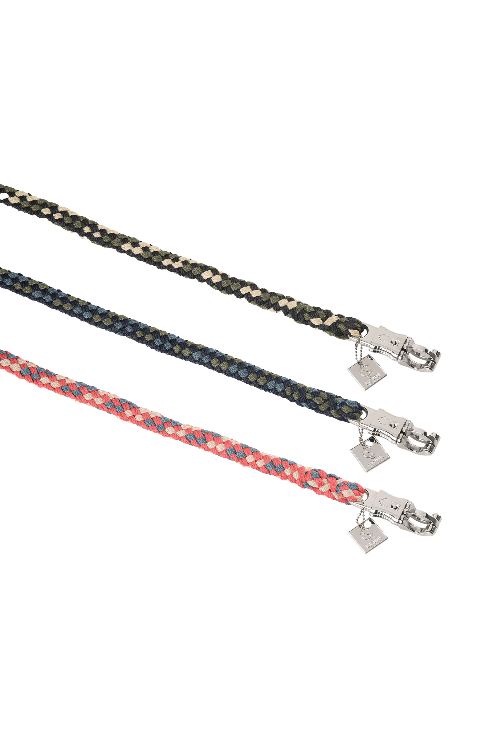 Eskadron Classic Sports SS25 Regular uwiąz z karabińczykiem bezpieczeństwa