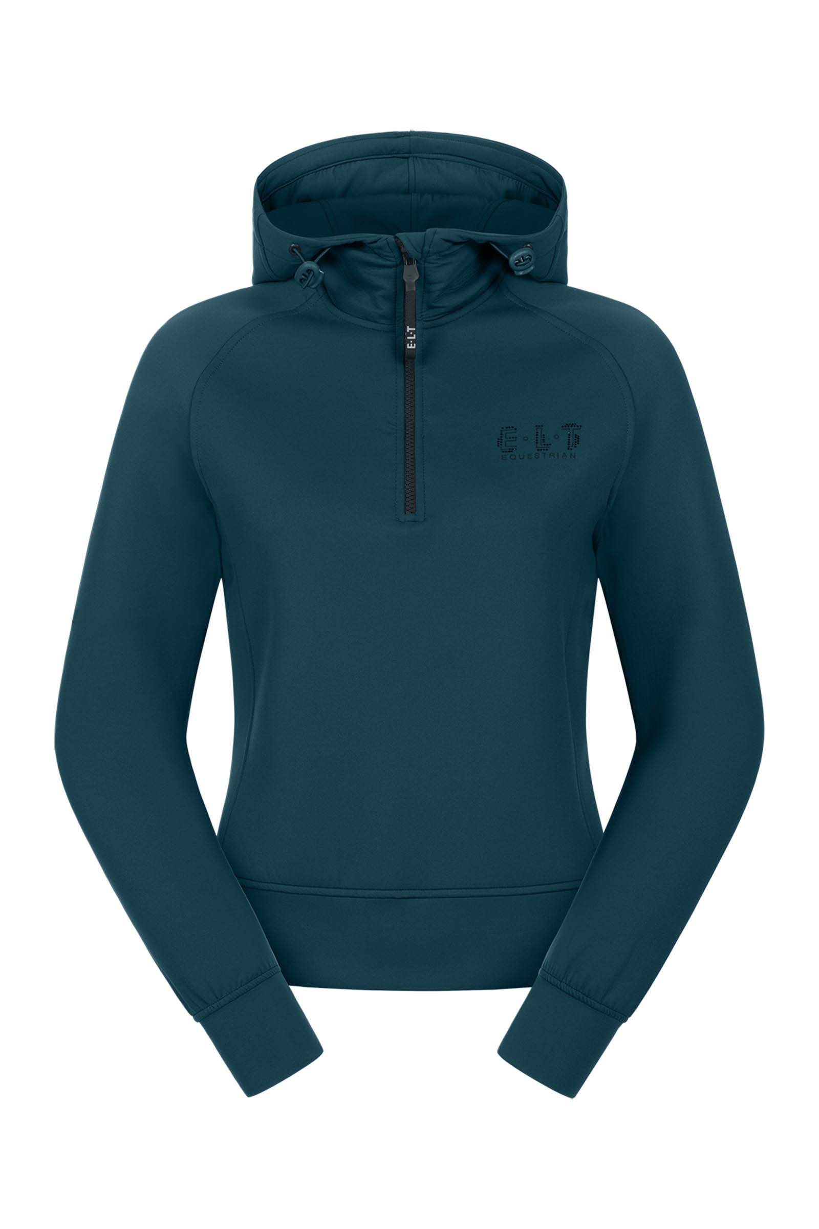 Legion Blue ELT Regensburg Women´s Functional Hoody