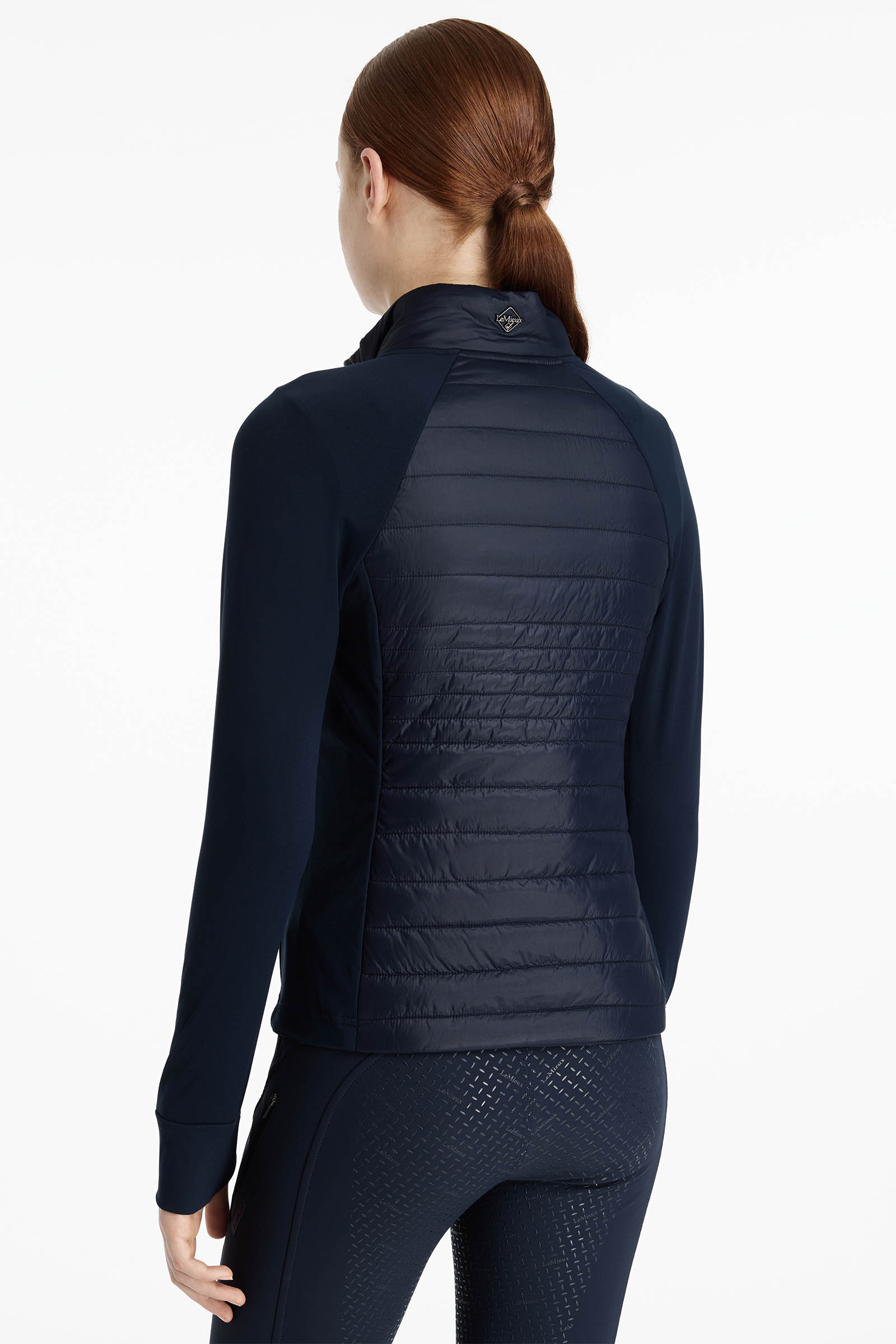 LeMieux Young Rider Josephine dziecięca kurtka jeździecka