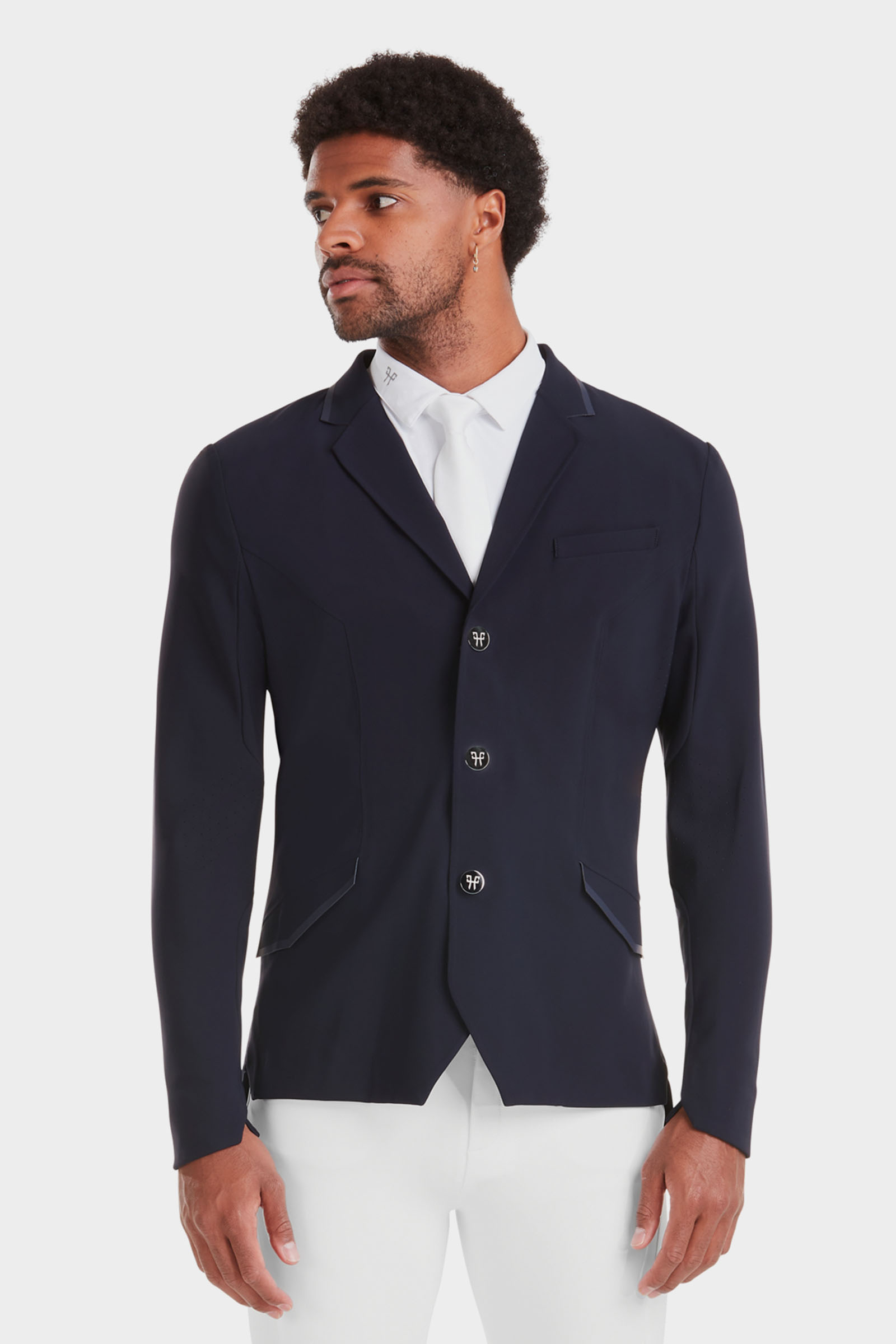 Horse Pilot Aeromade męska marynarka konkursowa