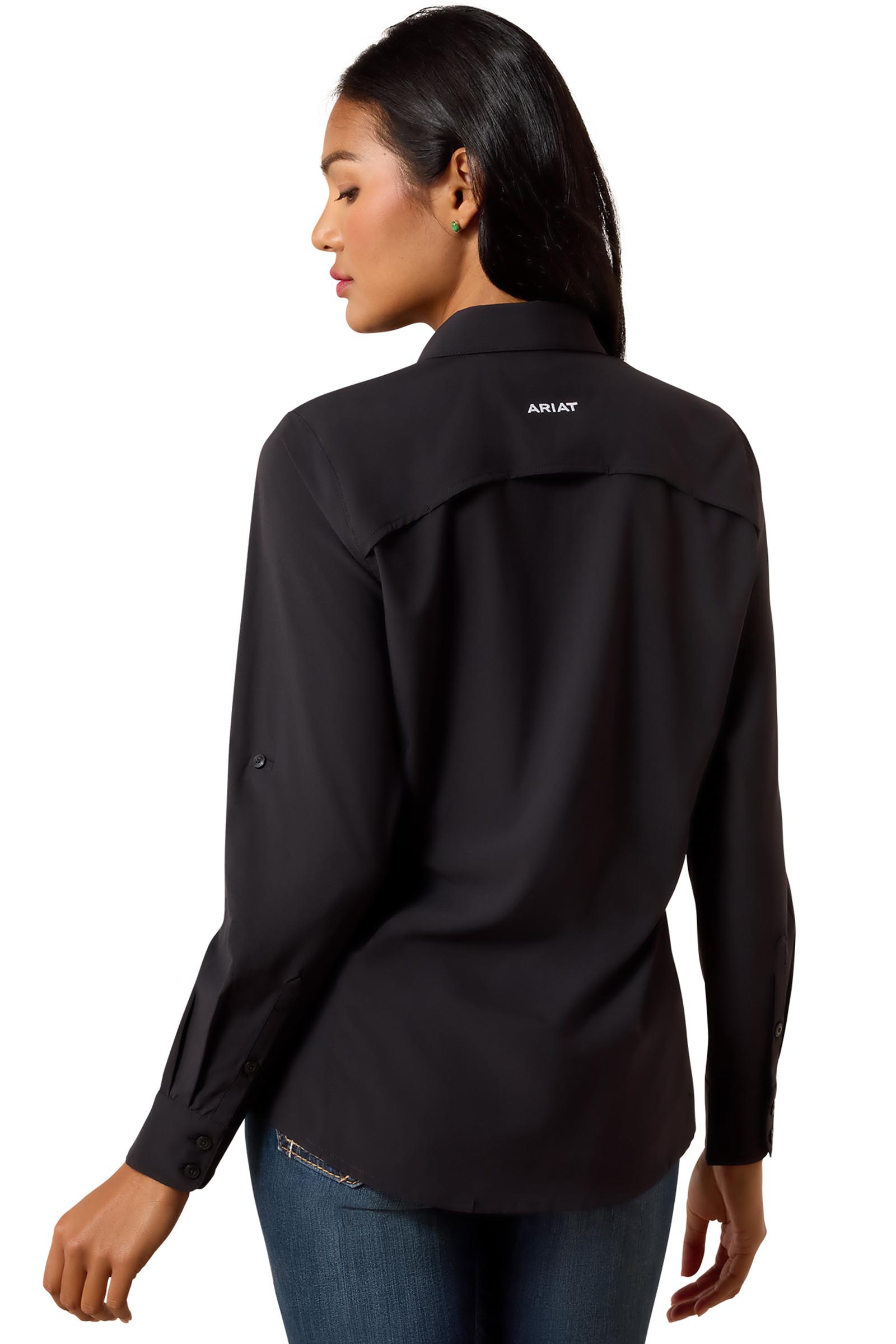 Ariat Damska koszula VentTEK