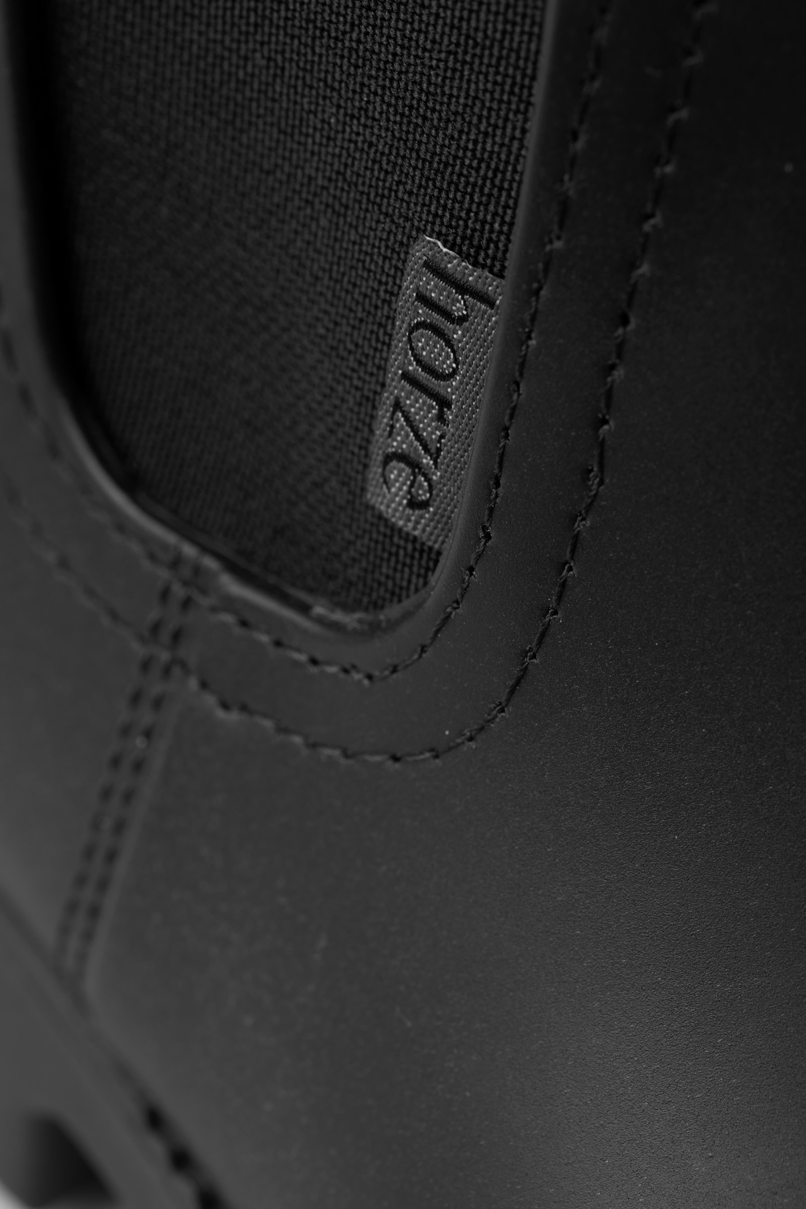 Sztyblety jodhpur damskie gumowe Horze Bonn