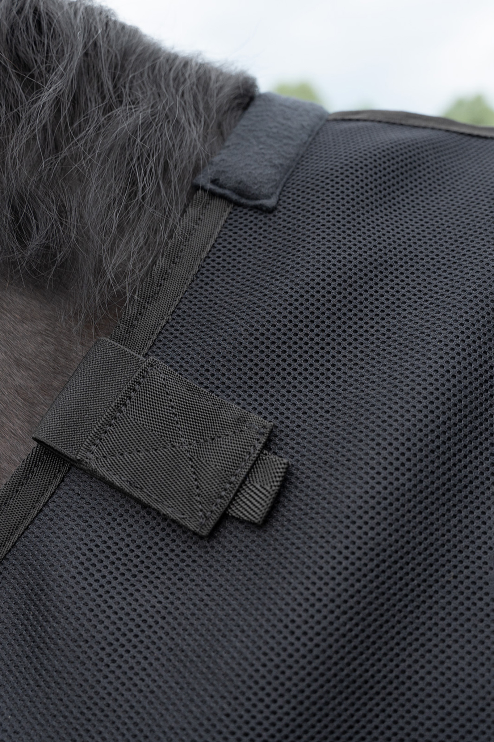 Waldhausen Air Mesh Underrug