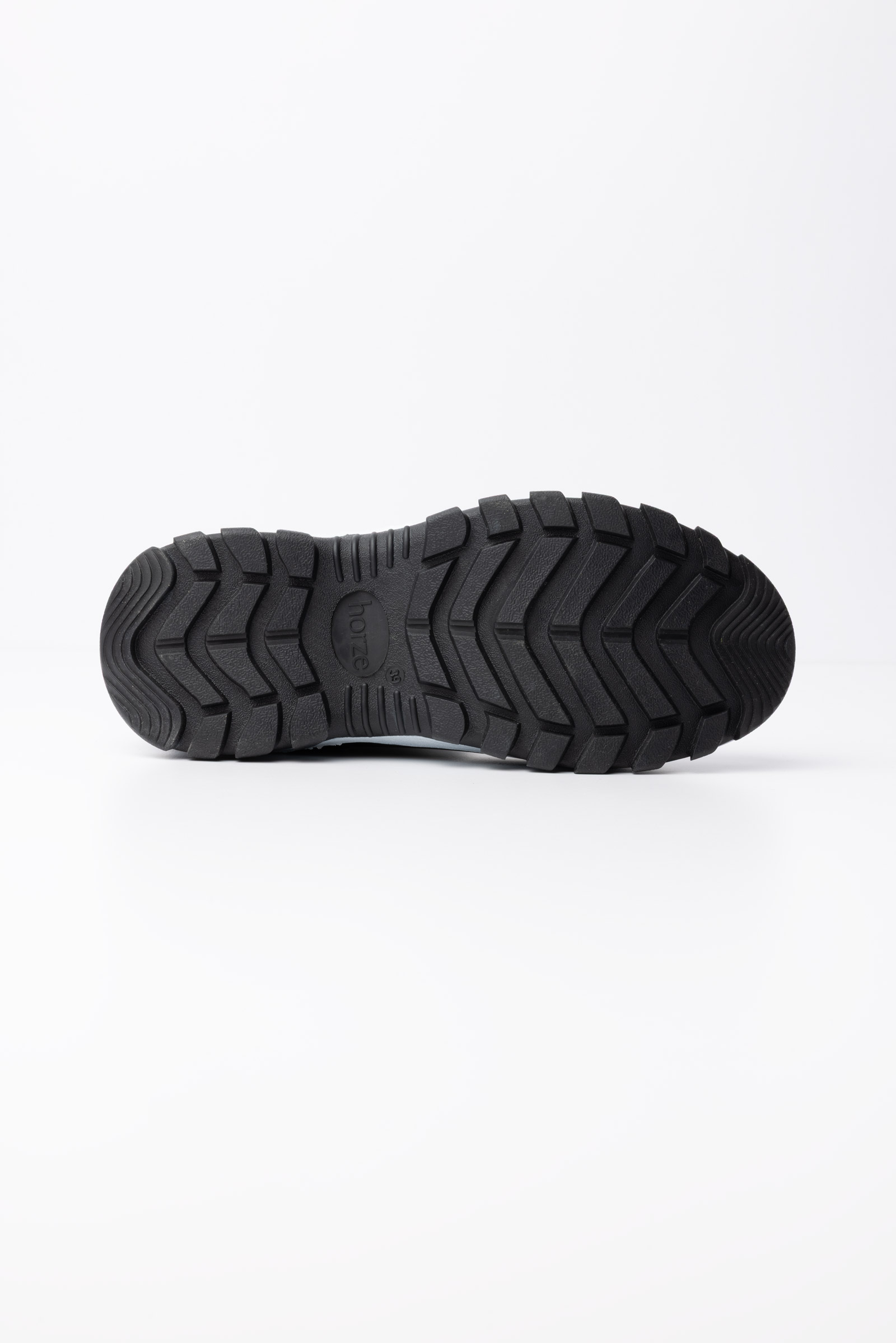 Horze Morgan Średniowysokie buty neoprenowe do stajni