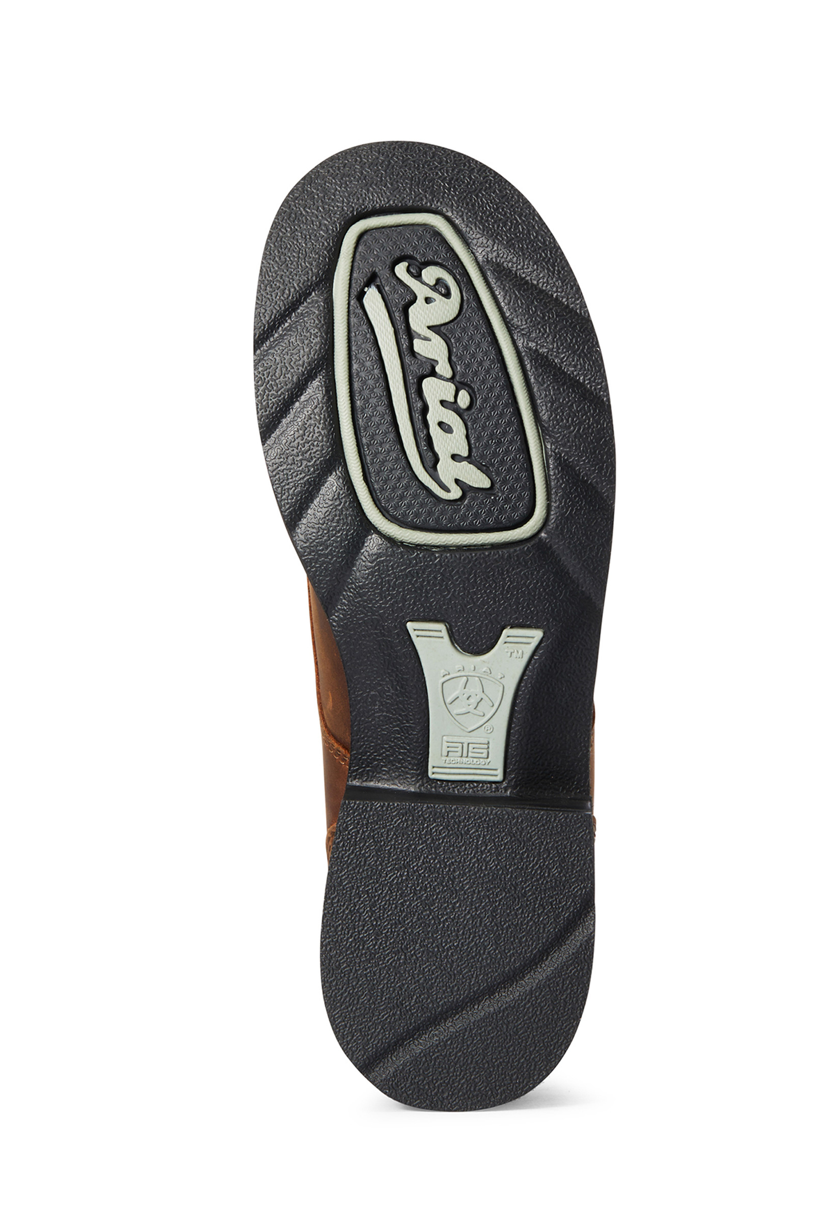 Ariat Probaby Lacer Damskie buty sznurowane 