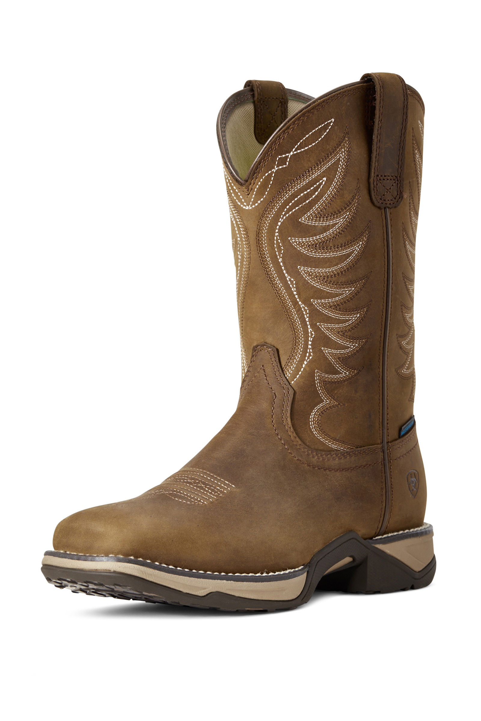 Ariat Anthem H2O damskie wodoodporne kowbojki  