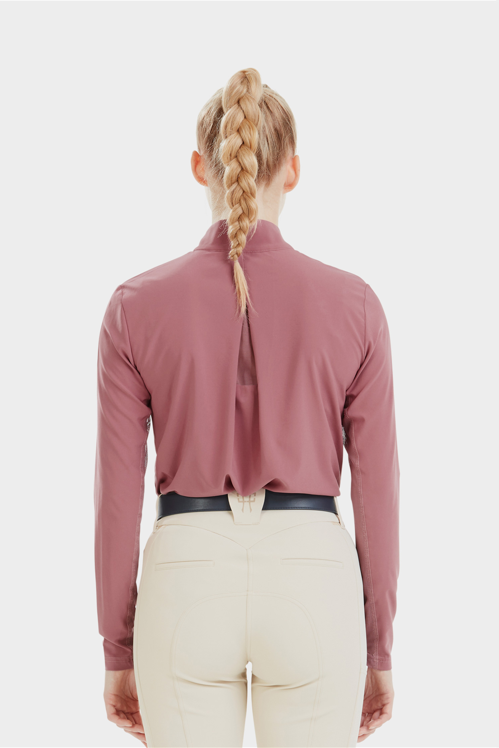 Horse Pilot Sunrise Koszula damska